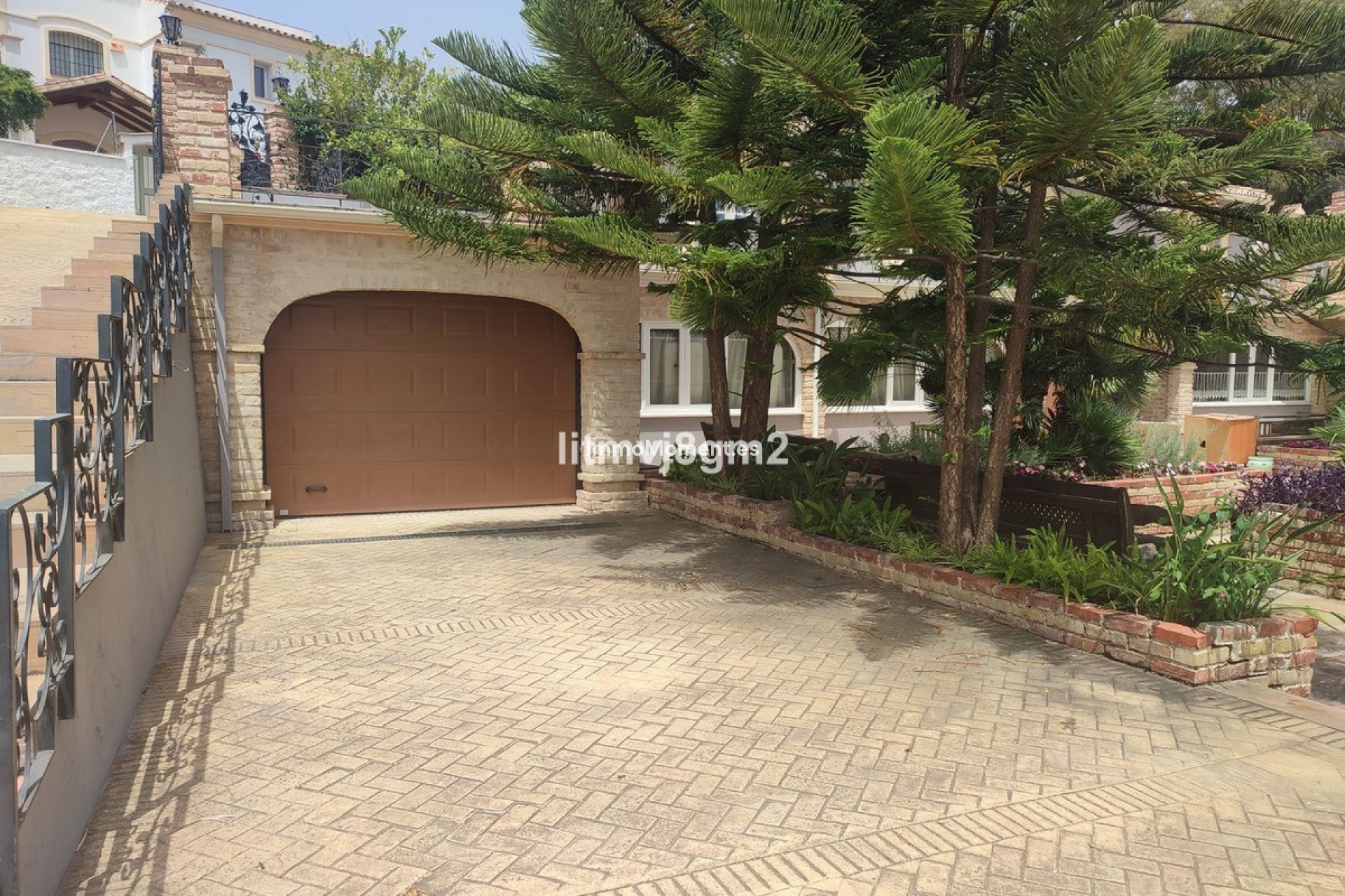 Wiederverkauf - Villa - Benahavís - Benahavís Centro