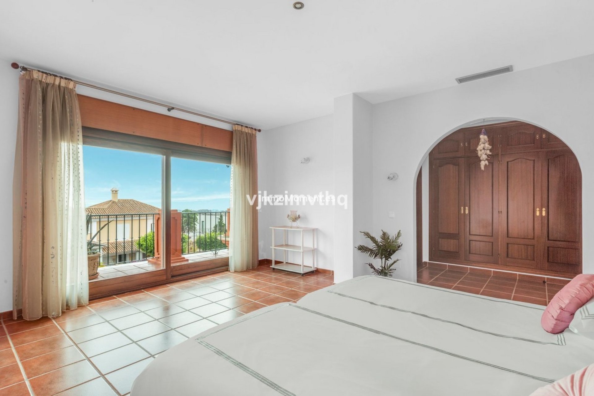 Wiederverkauf - Villa - Benahavís - Benahavís Centro