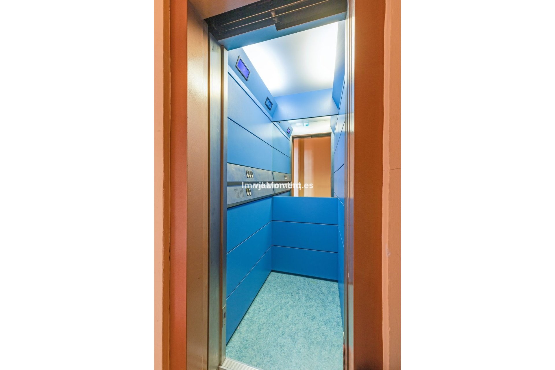 Wiederverkauf - Villa - Benahavís - Benahavís Centro