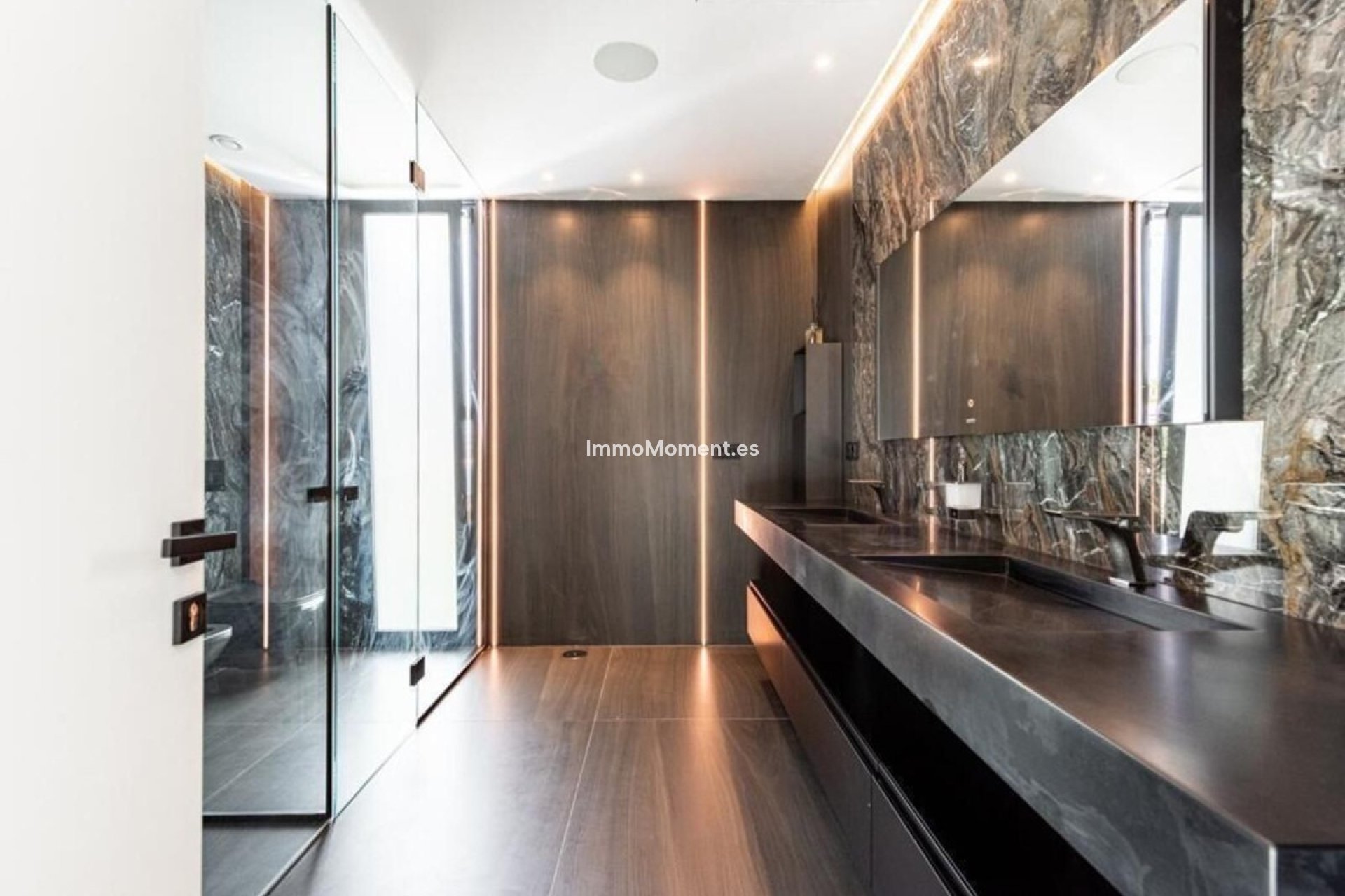 Wiederverkauf - Villa - Benahavís - Benahavís Centro