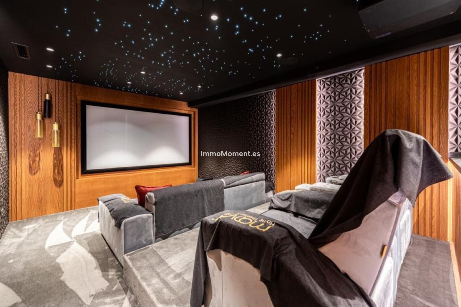 Wiederverkauf - Villa - Benahavís - Benahavís Centro