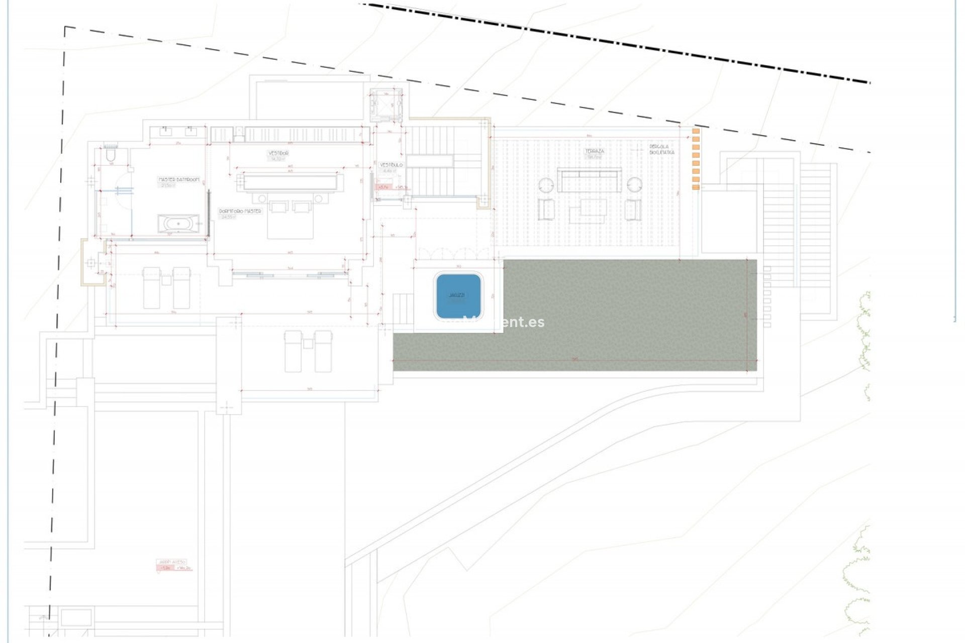 Wiederverkauf - Villa - Benahavís - Benahavís Centro
