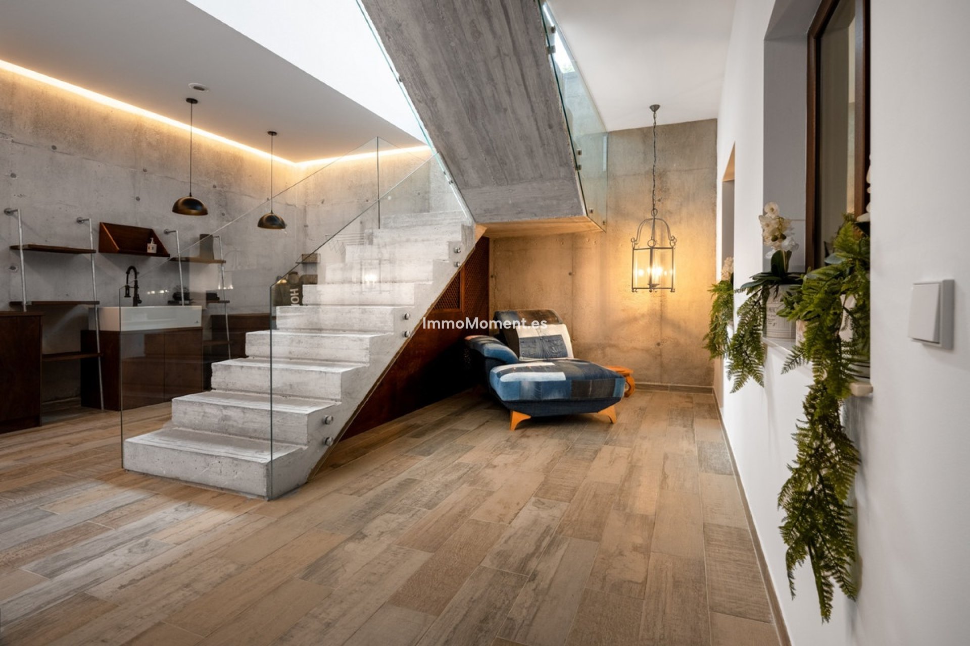 Wiederverkauf - Villa - Benahavís - Benahavís Centro