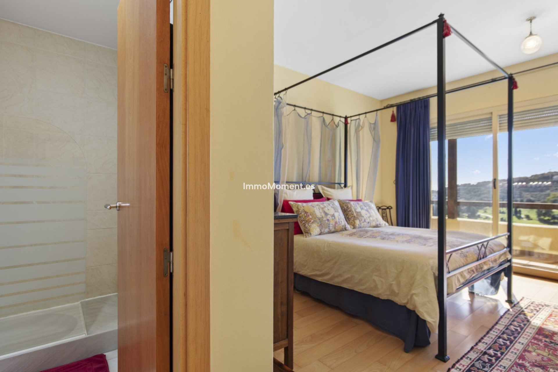 Wiederverkauf - Villa - Benahavís - Benahavís Centro