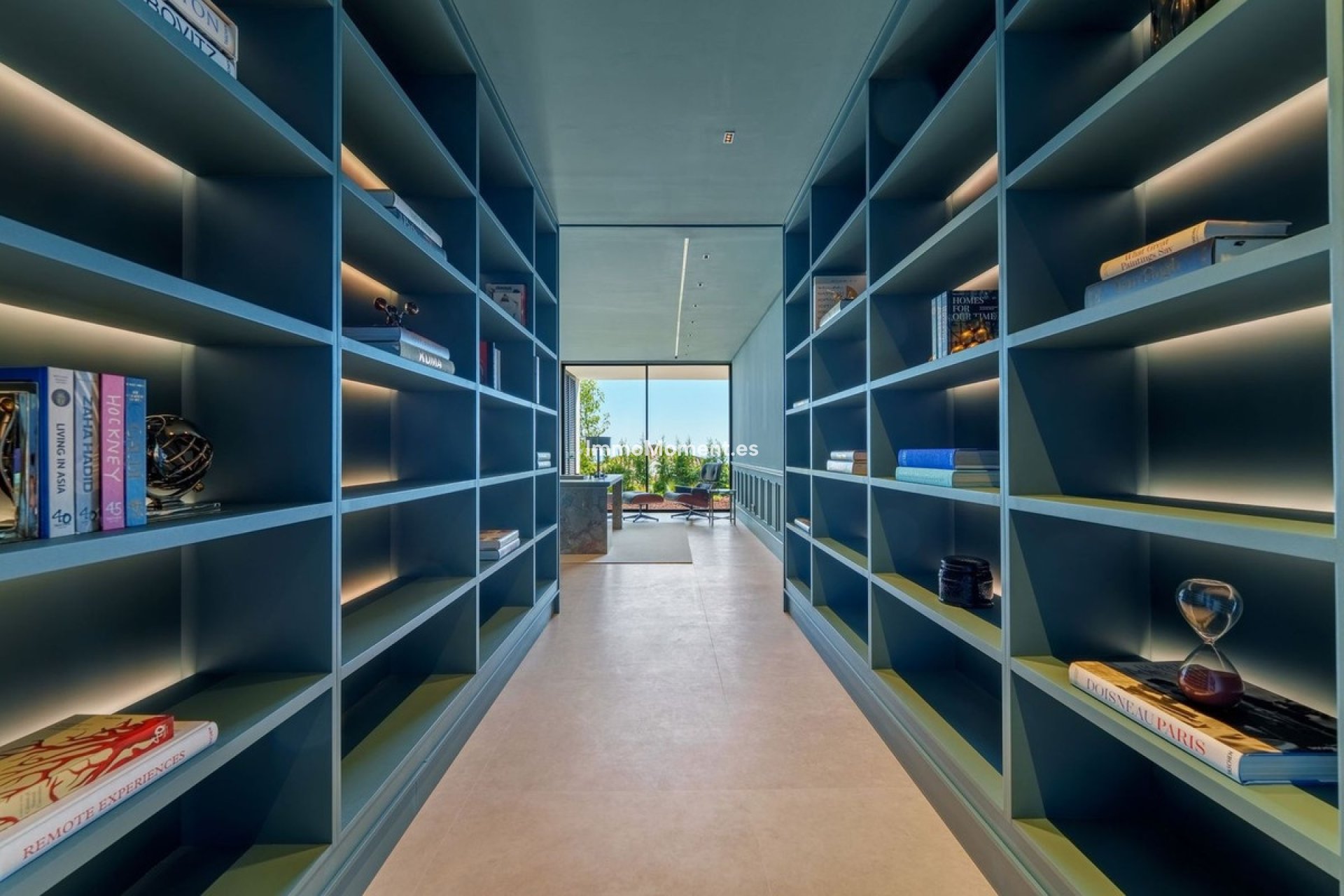 Wiederverkauf - Villa - Benahavís - Benahavís Centro