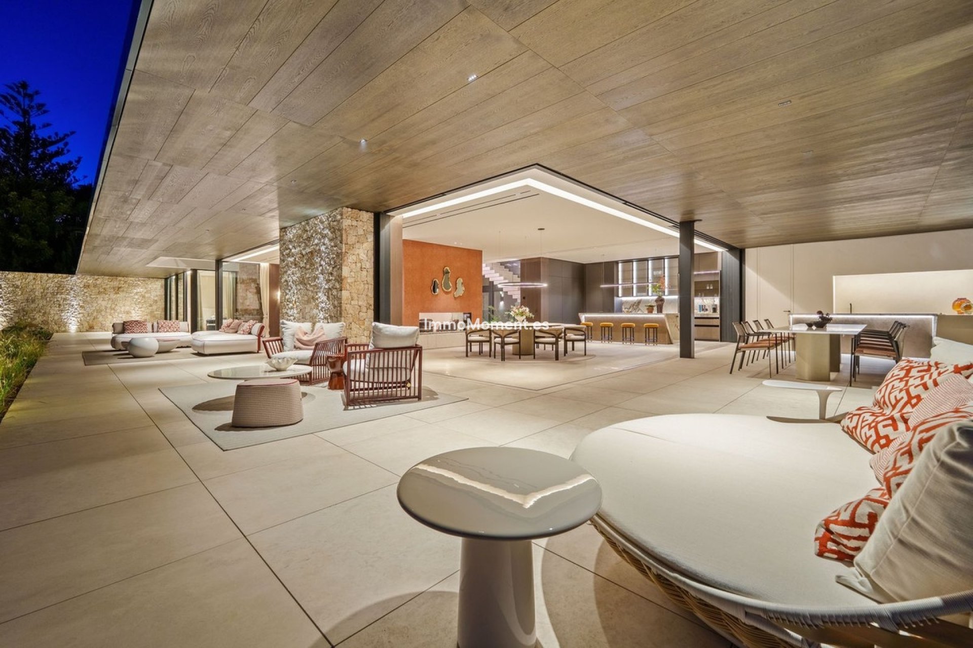 Wiederverkauf - Villa - Benahavís - Benahavís Centro