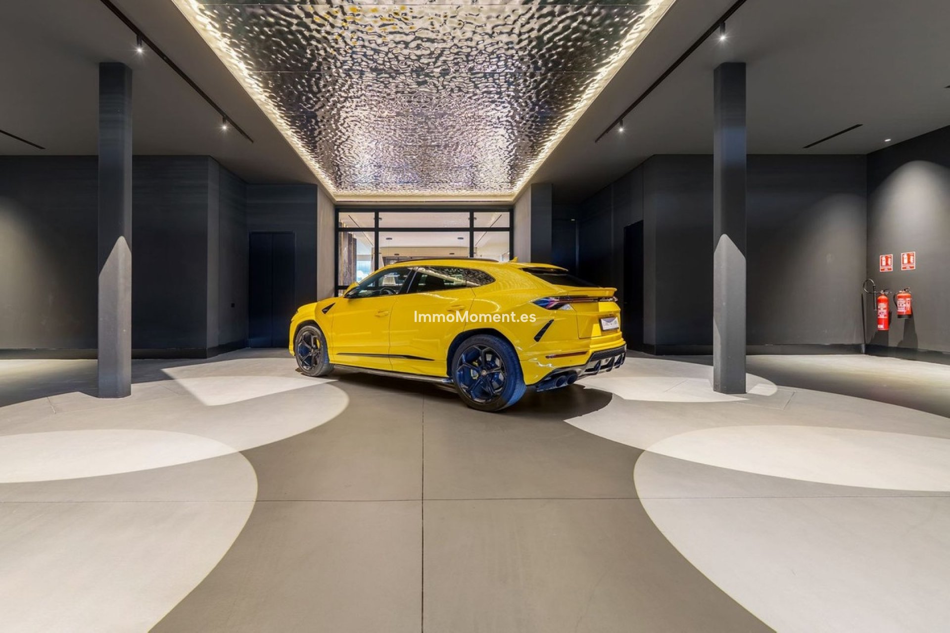 Wiederverkauf - Villa - Benahavís - Benahavís Centro