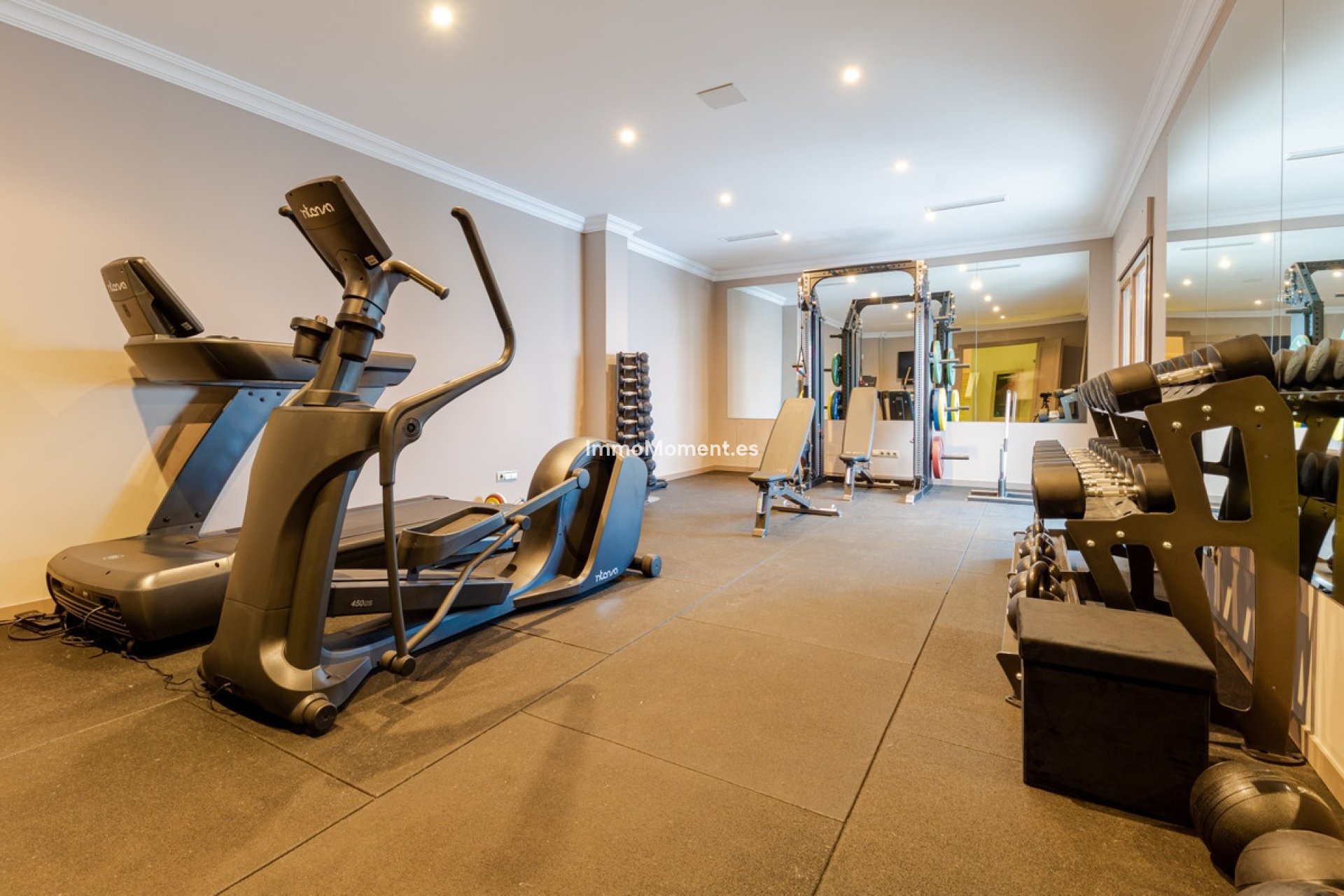 Wiederverkauf - Villa - Benahavís - Benahavís Centro