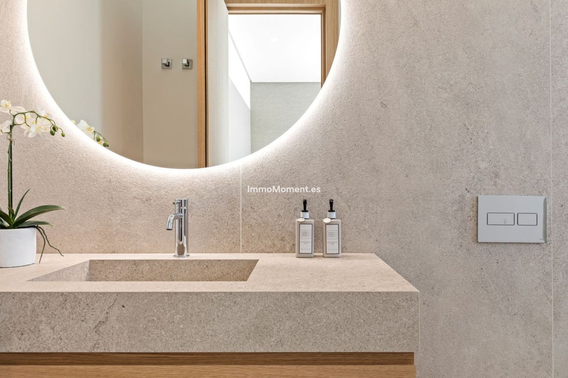 Wiederverkauf - Villa - Benahavís - Benahavís Centro