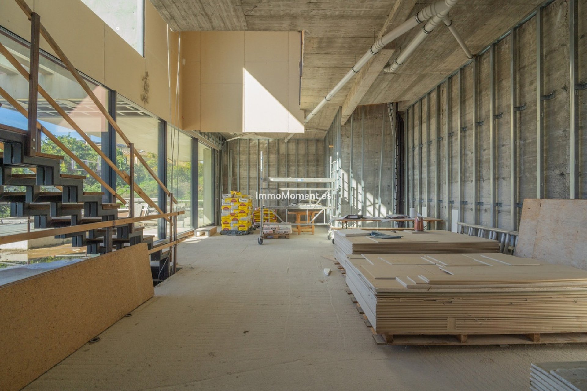 Wiederverkauf - Villa - Benahavís - Benahavís Centro