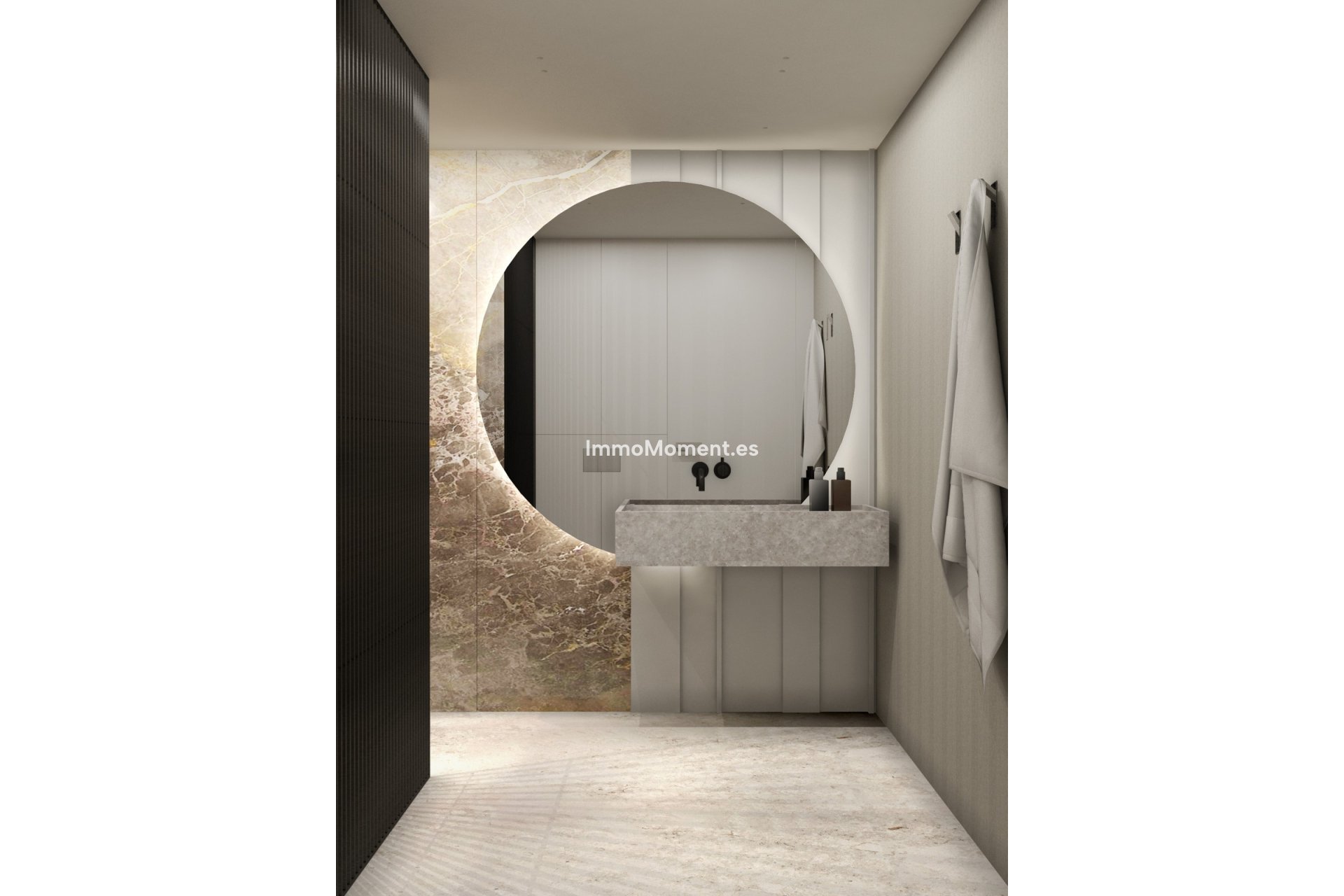 Wiederverkauf - Villa - Benahavís - Benahavís Centro