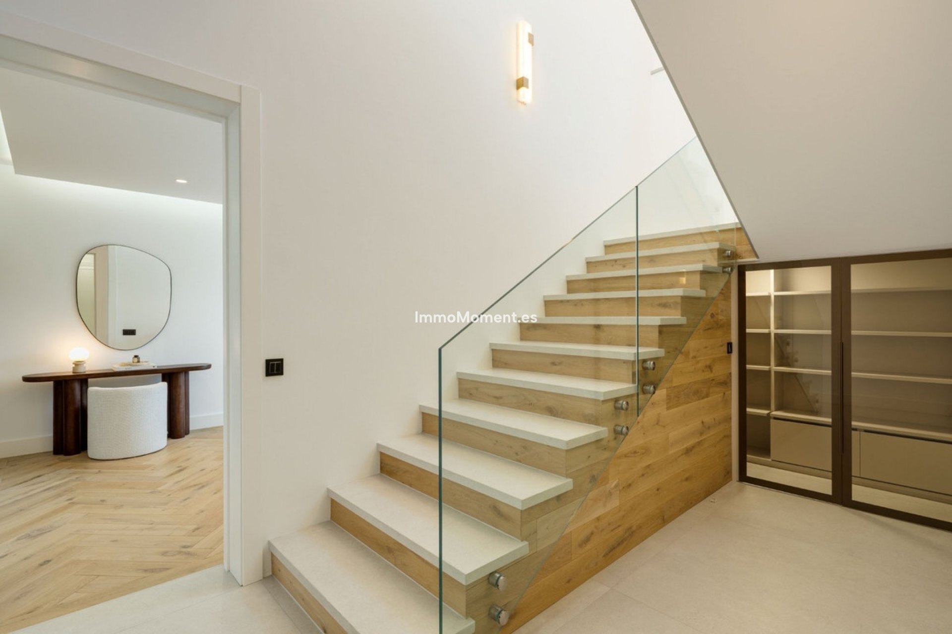 Wiederverkauf - Villa - Benahavís - Benahavís Centro