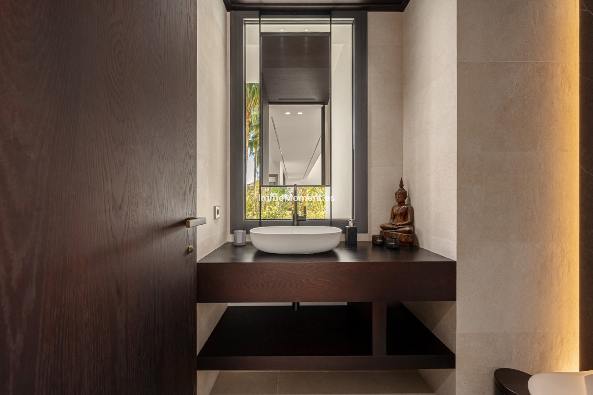 Wiederverkauf - Villa - Benahavís - Benahavís Centro