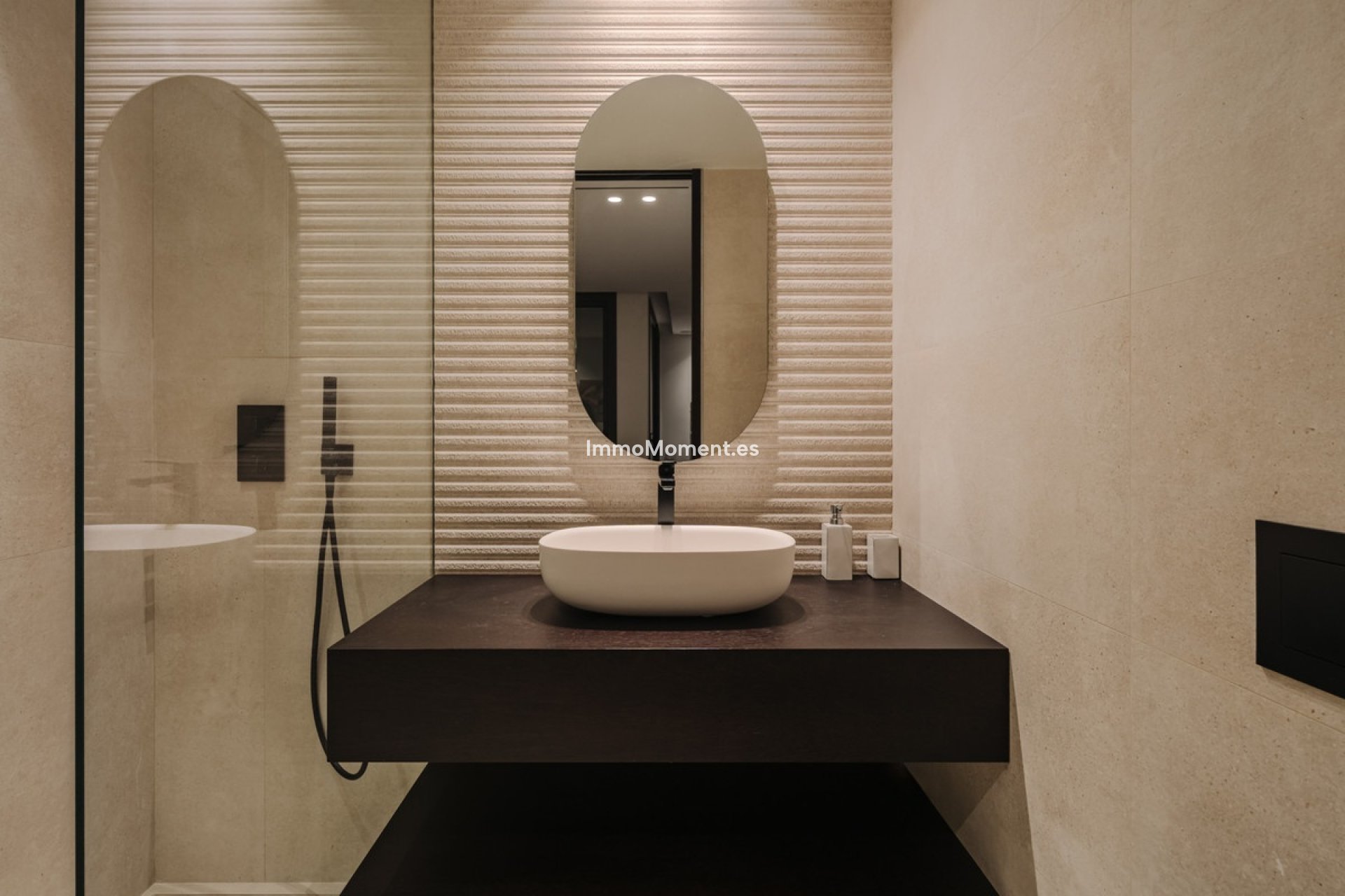 Wiederverkauf - Villa - Benahavís - Benahavís Centro