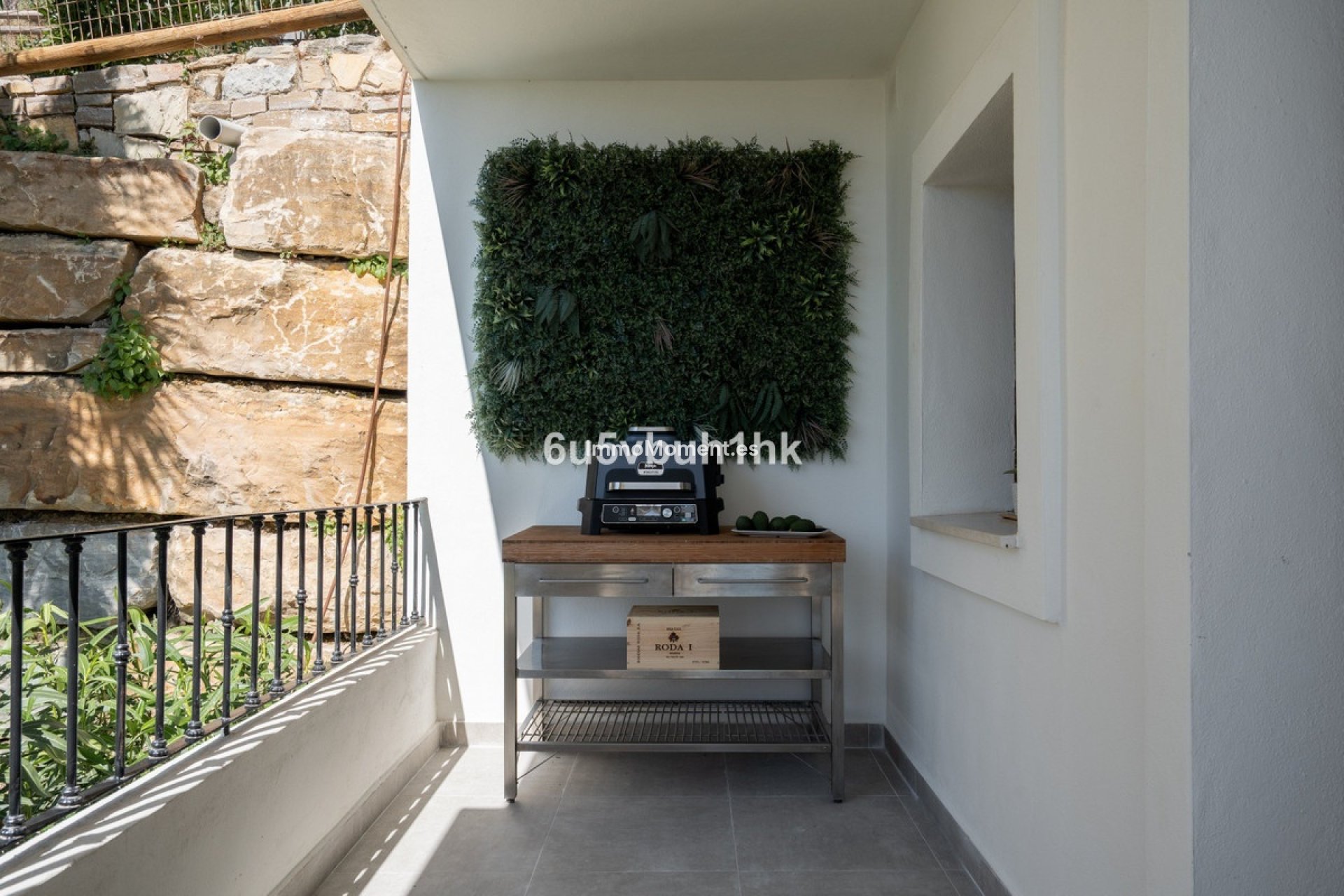 Wiederverkauf - Villa - Benahavís - Benahavís Centro