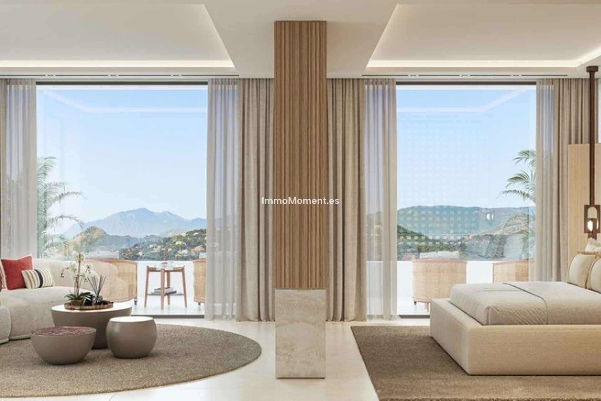 Wiederverkauf - Villa - Benahavís - Benahavís Centro