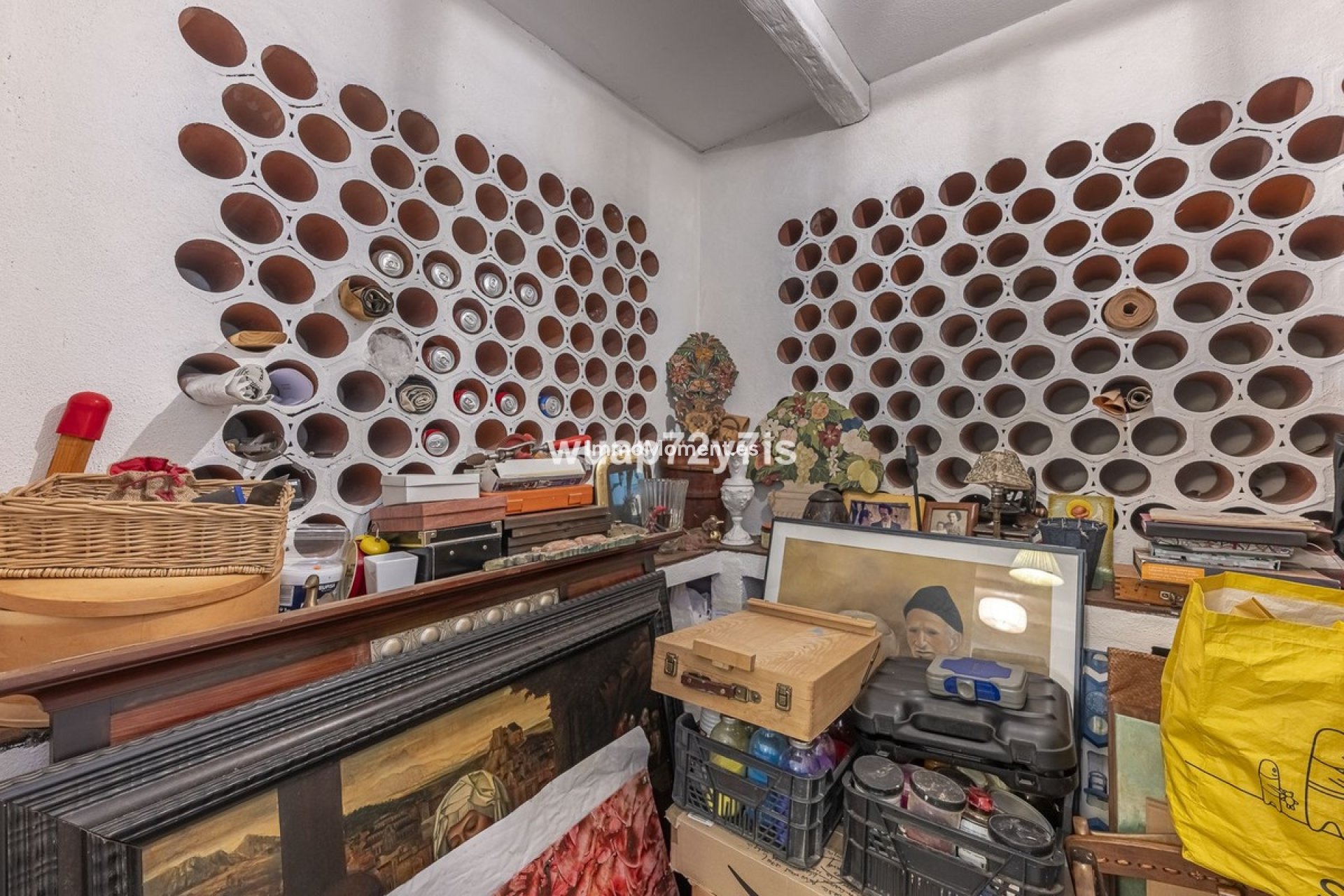 Wiederverkauf - Villa - Benahavís - Benahavís Centro