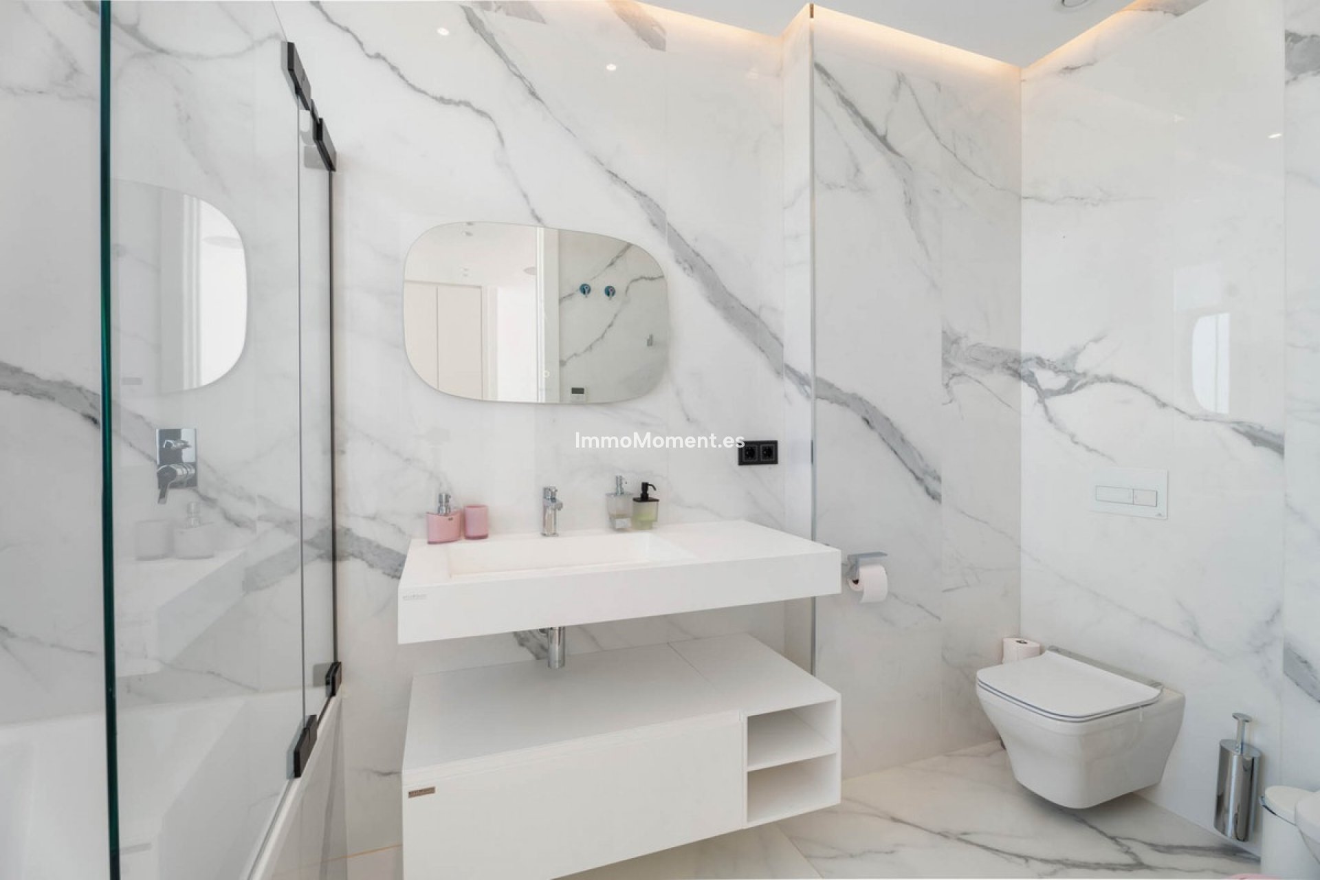 Wiederverkauf - Villa - Benahavís - Benahavís Centro