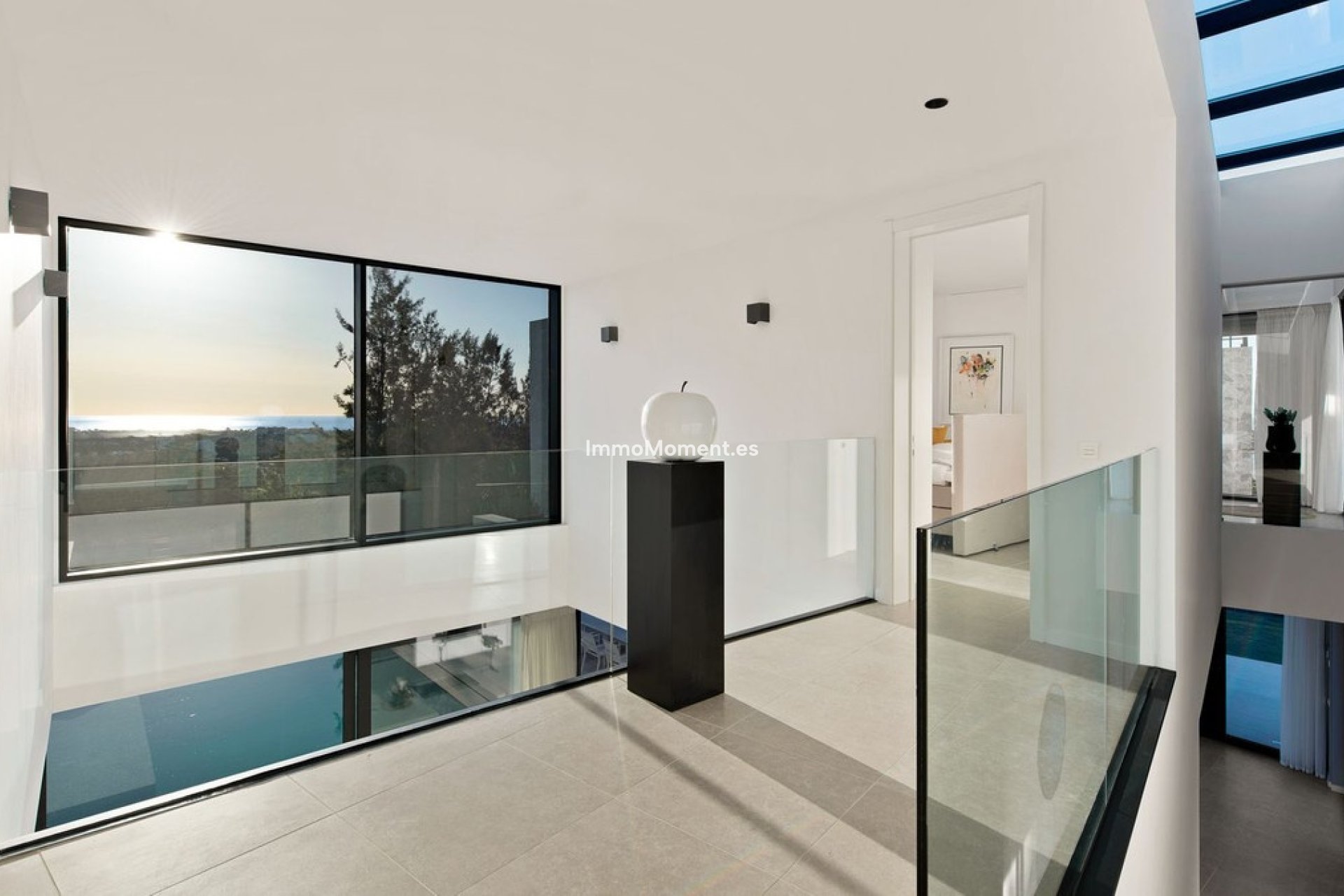 Wiederverkauf - Villa - Benahavís - Benahavís Centro