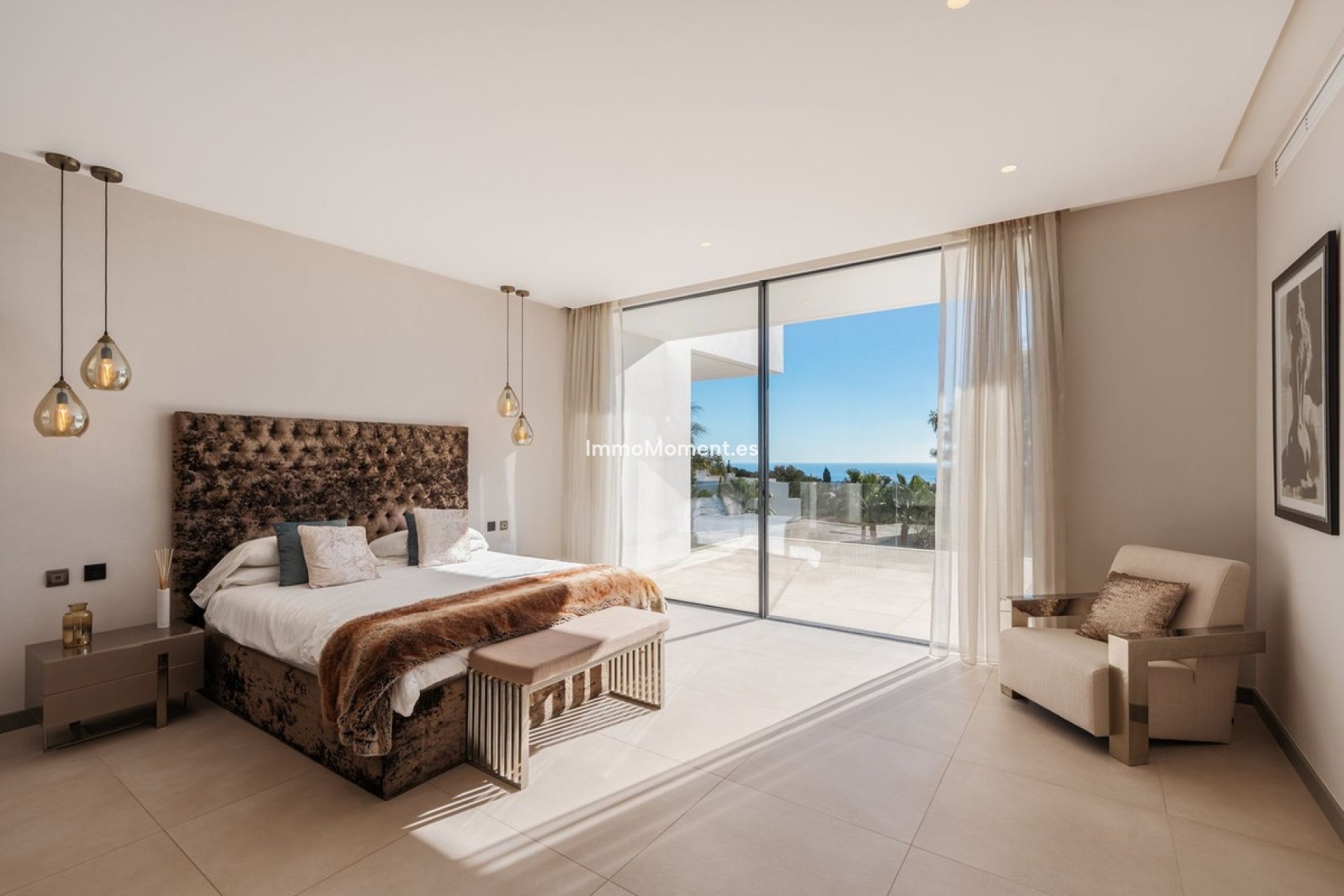 Wiederverkauf - Villa - Benahavís - El Madroñal