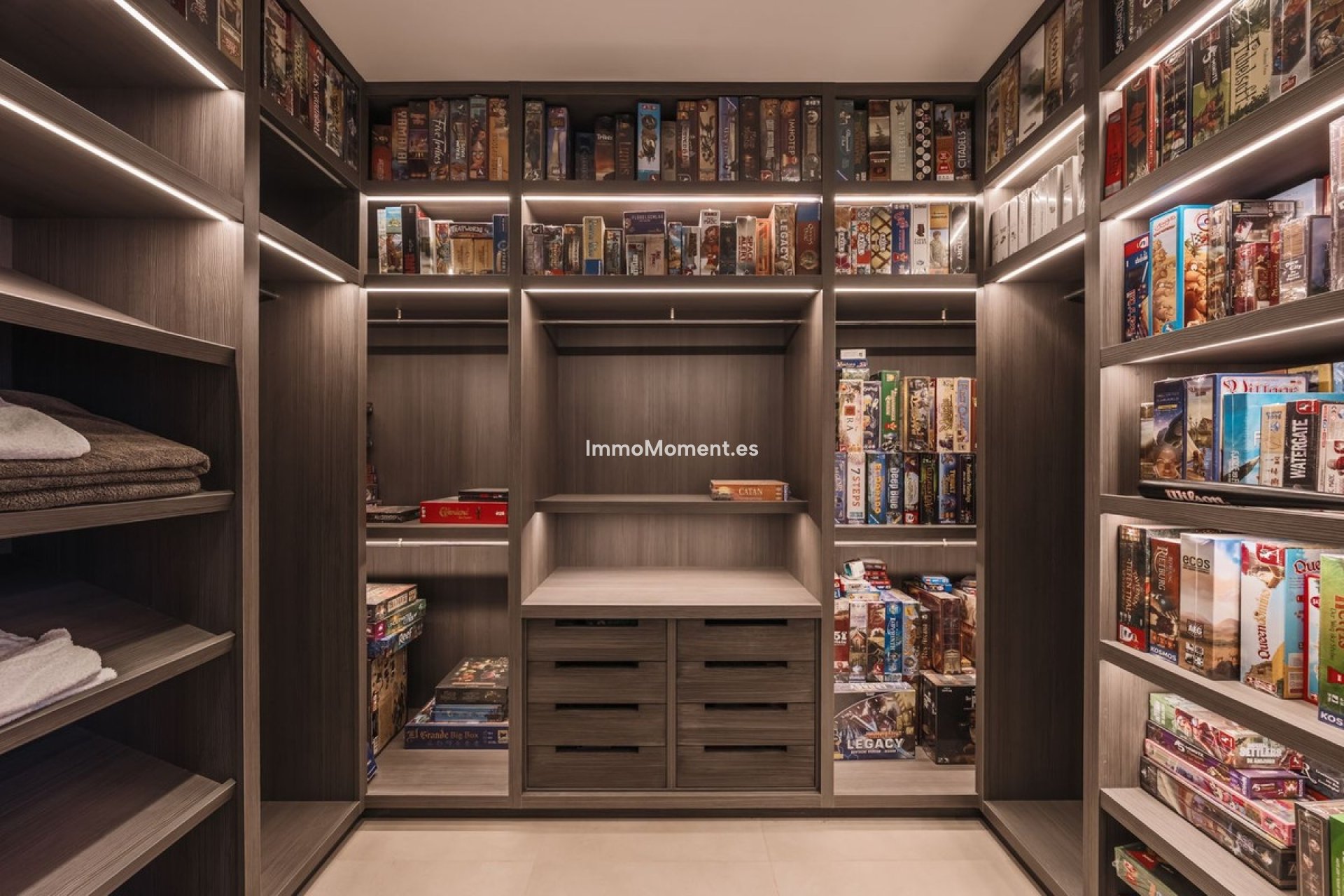 Wiederverkauf - Villa - Benahavís - El Madroñal