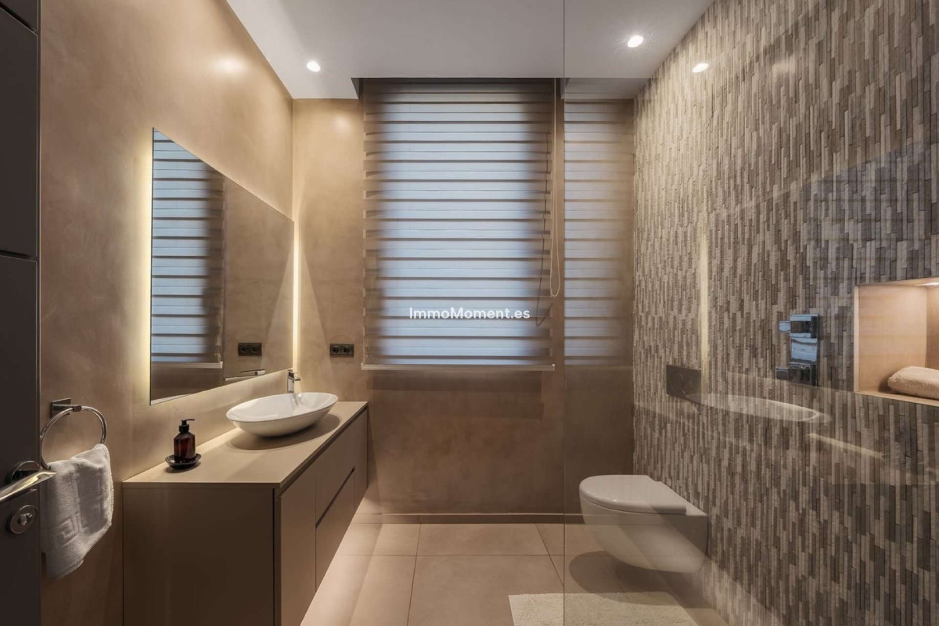 Wiederverkauf - Villa - Benahavís - El Madroñal