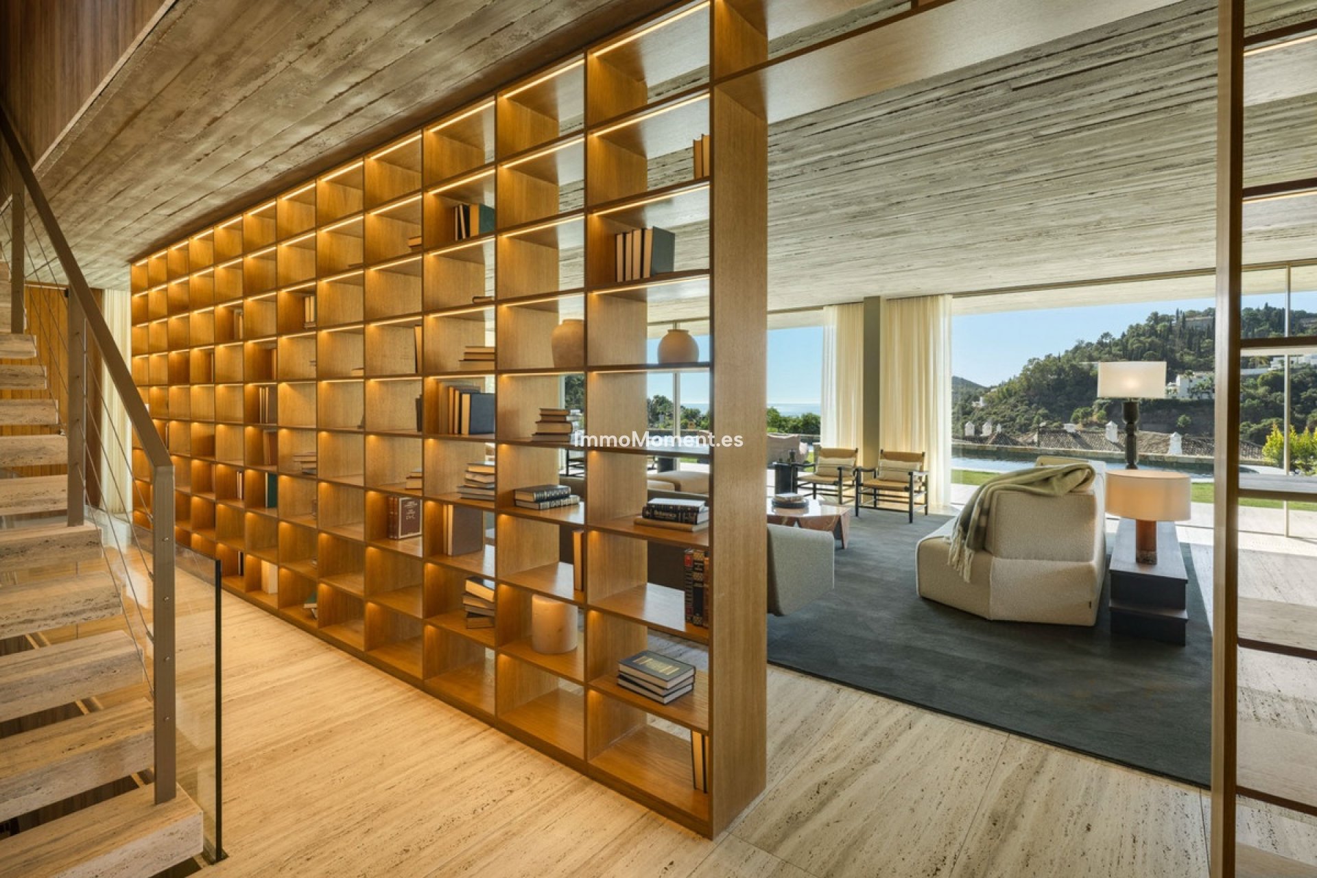 Wiederverkauf - Villa - Benahavís - El Madroñal