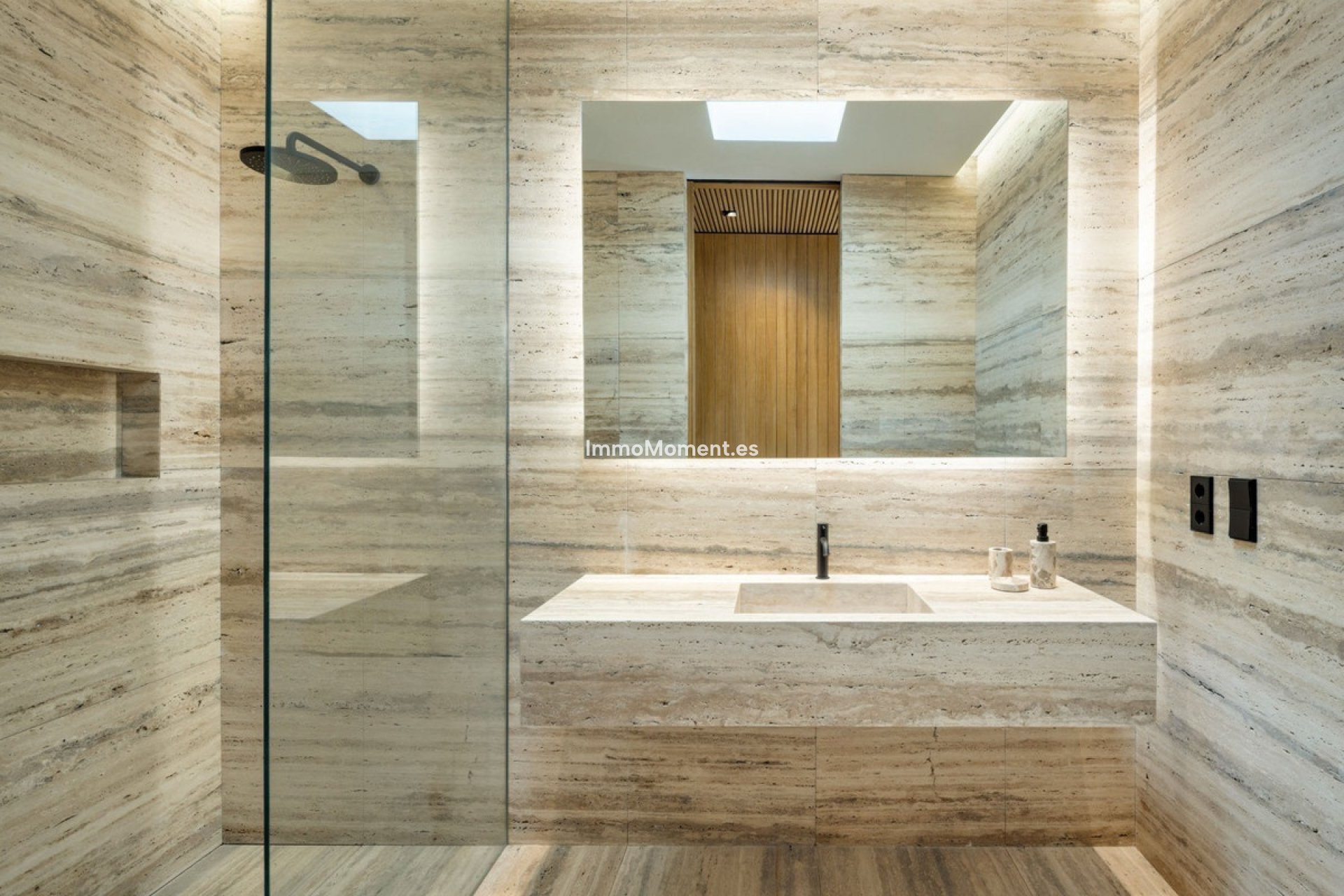 Wiederverkauf - Villa - Benahavís - El Madroñal