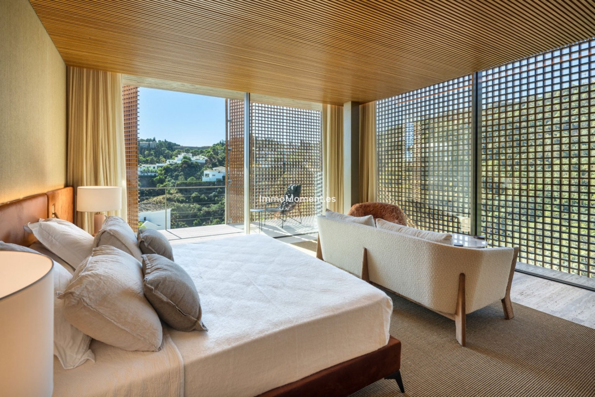 Wiederverkauf - Villa - Benahavís - El Madroñal