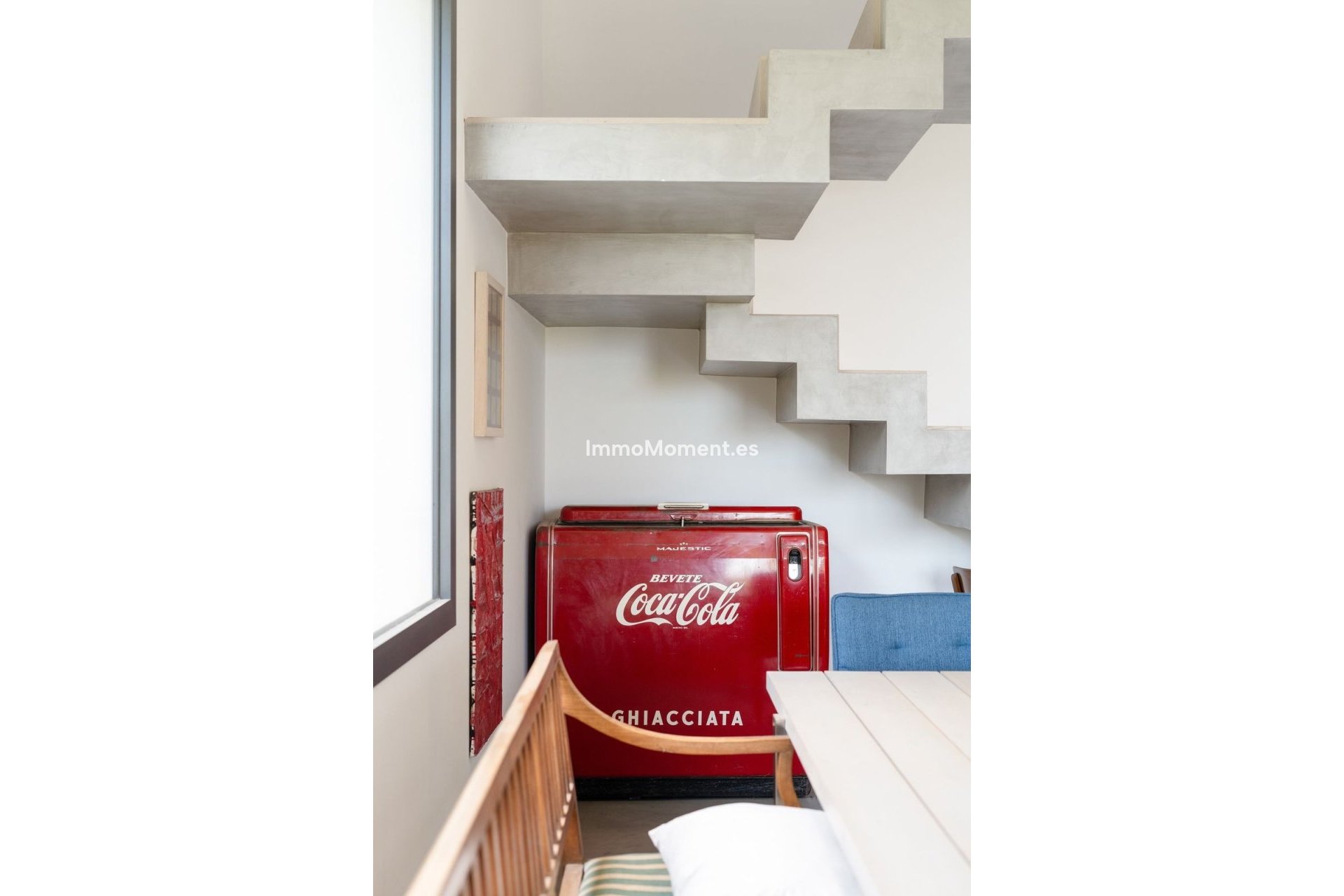 Wiederverkauf - Villa - Benahavís - El Madroñal