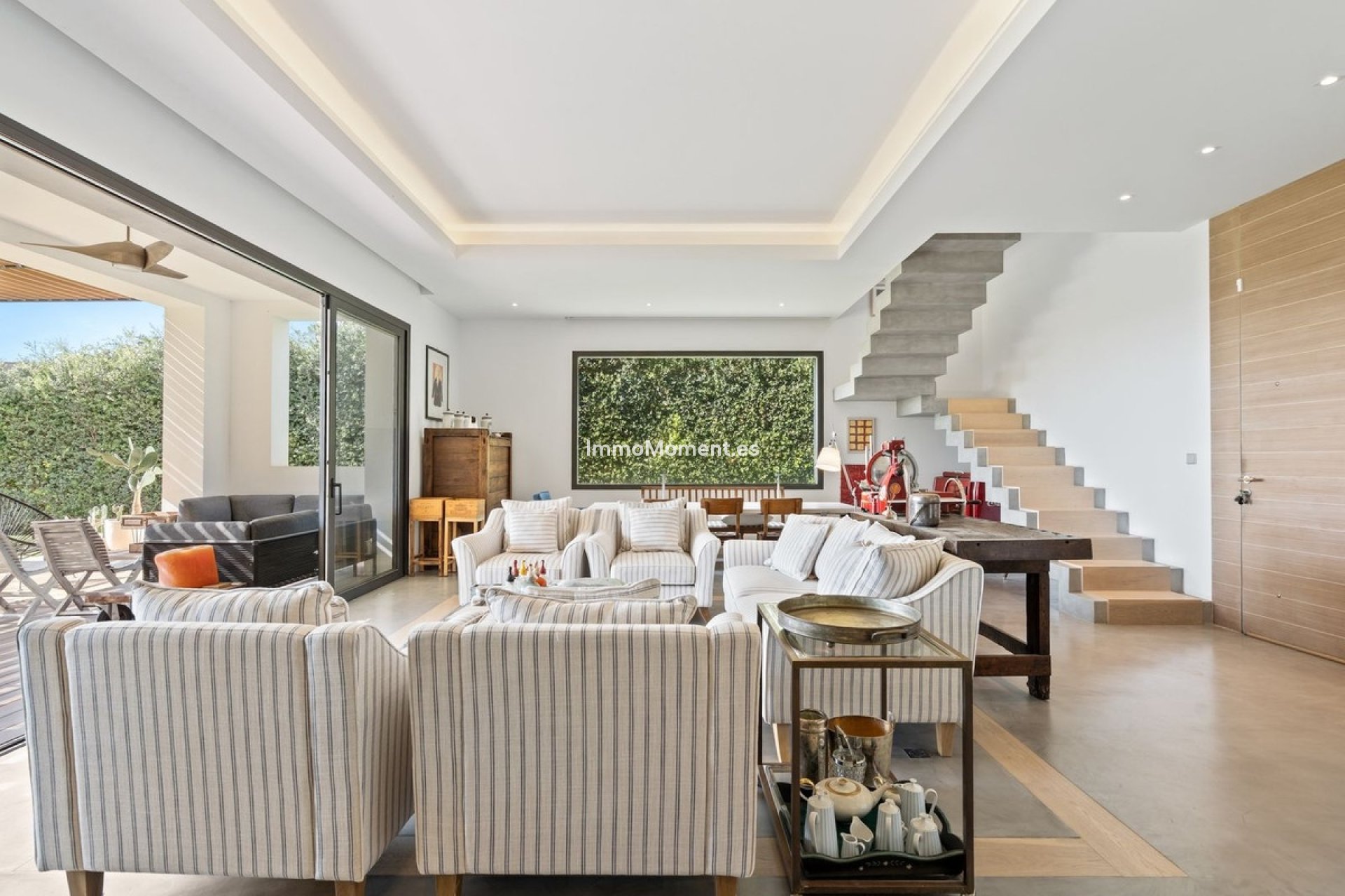 Wiederverkauf - Villa - Benahavís - El Madroñal