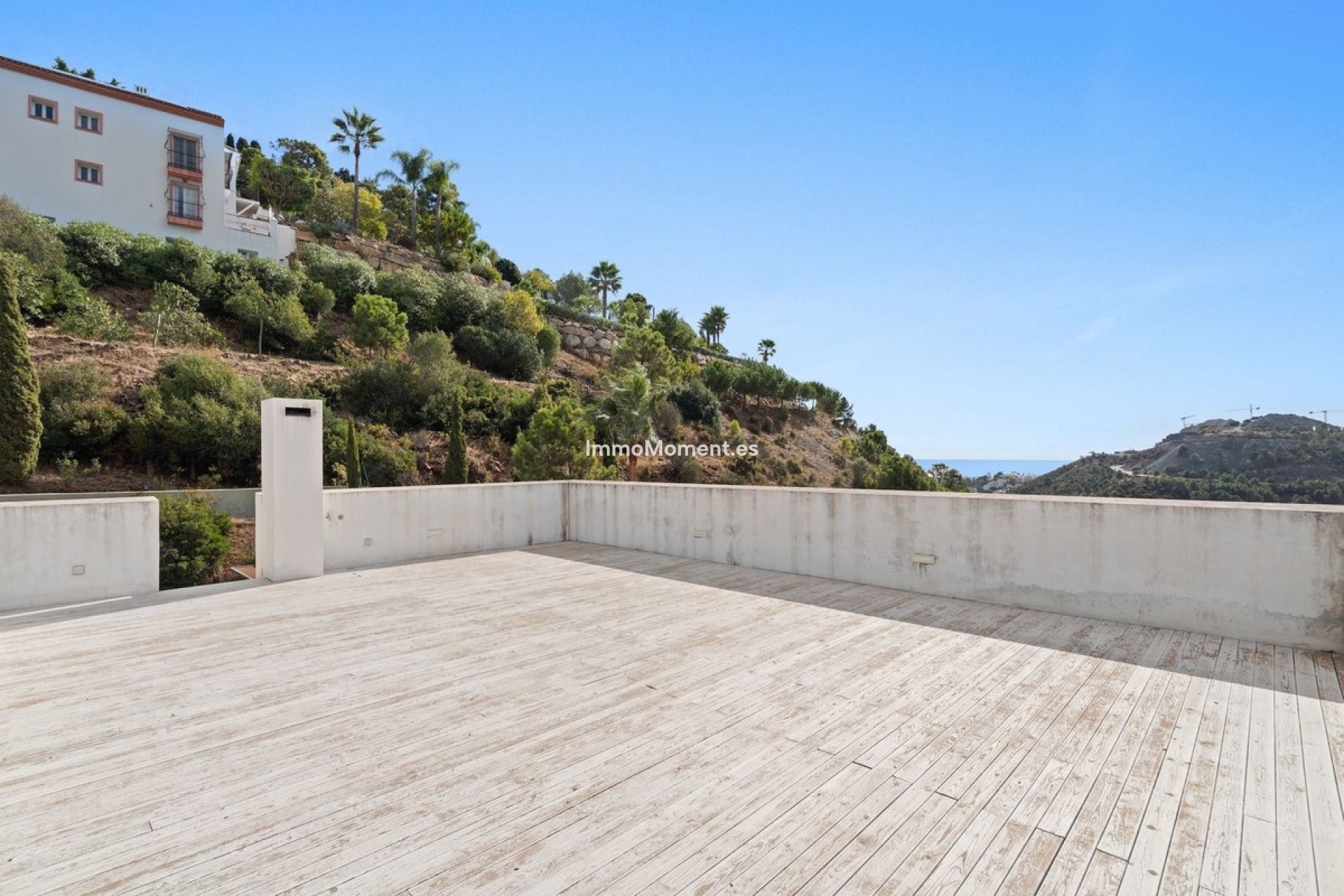 Wiederverkauf - Villa - Benahavís - El Madroñal