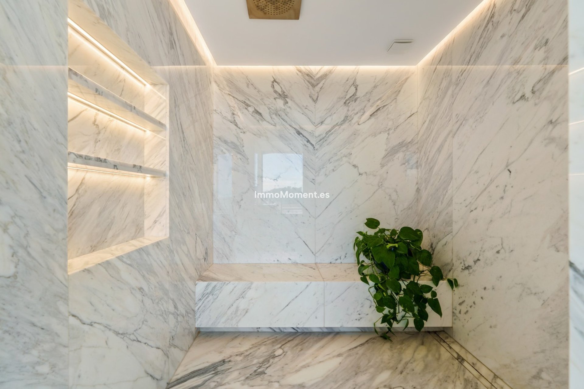 Wiederverkauf - Villa - Benahavís - El Madroñal