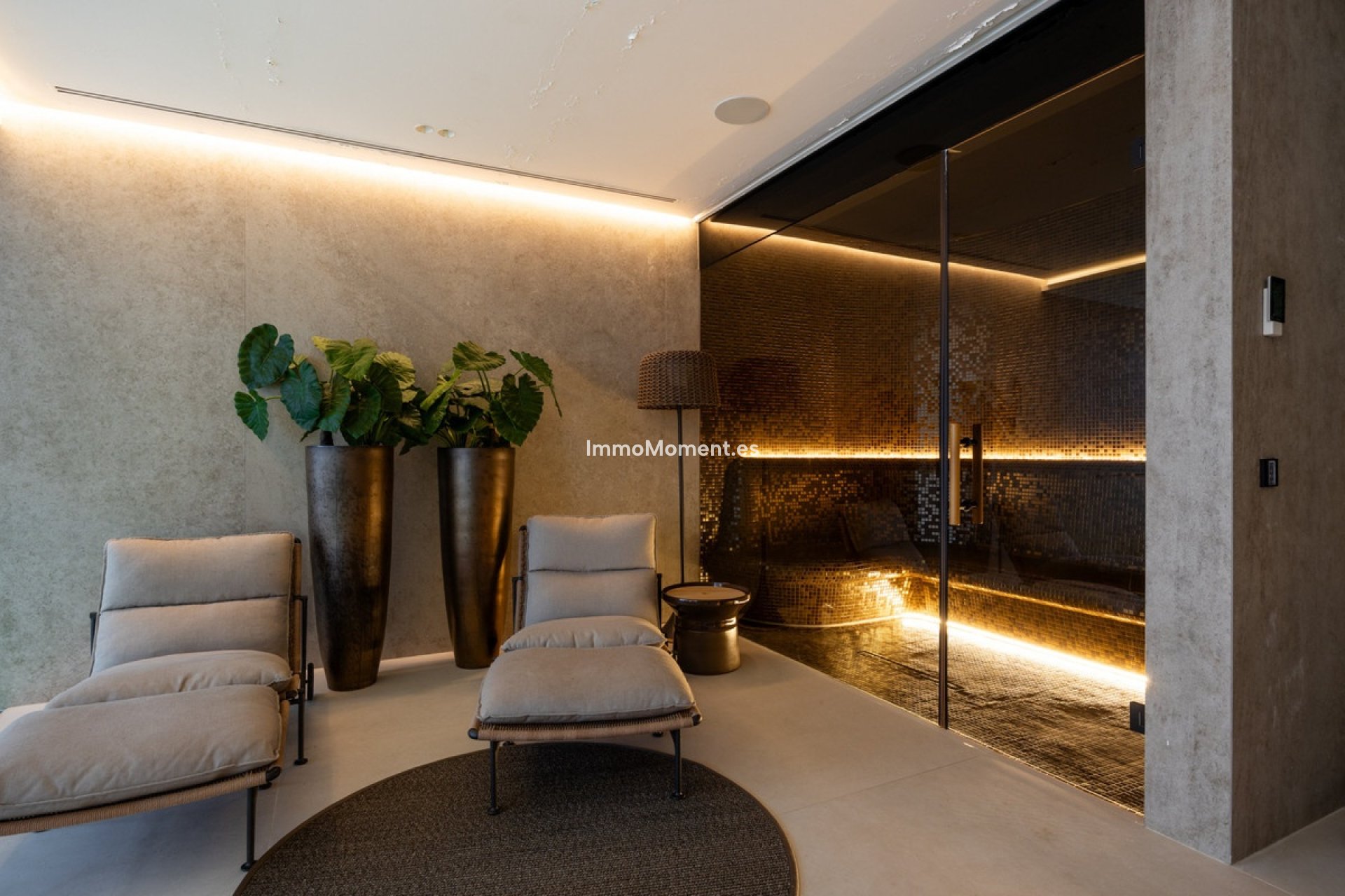 Wiederverkauf - Villa - Benahavís - El Madroñal