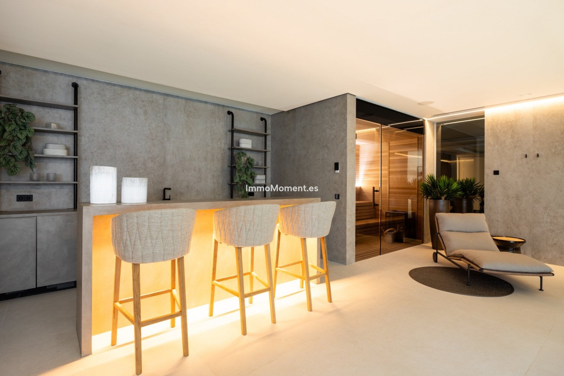 Wiederverkauf - Villa - Benahavís - El Madroñal