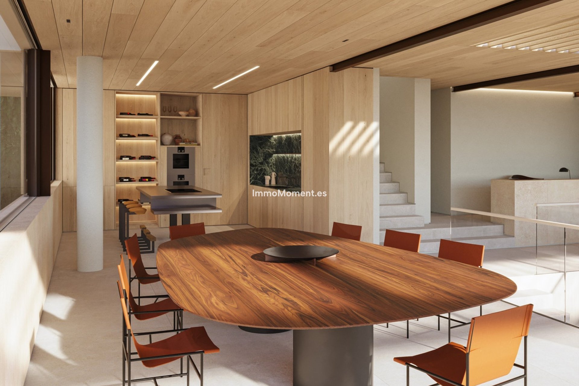 Wiederverkauf - Villa - Benahavís - El Madroñal