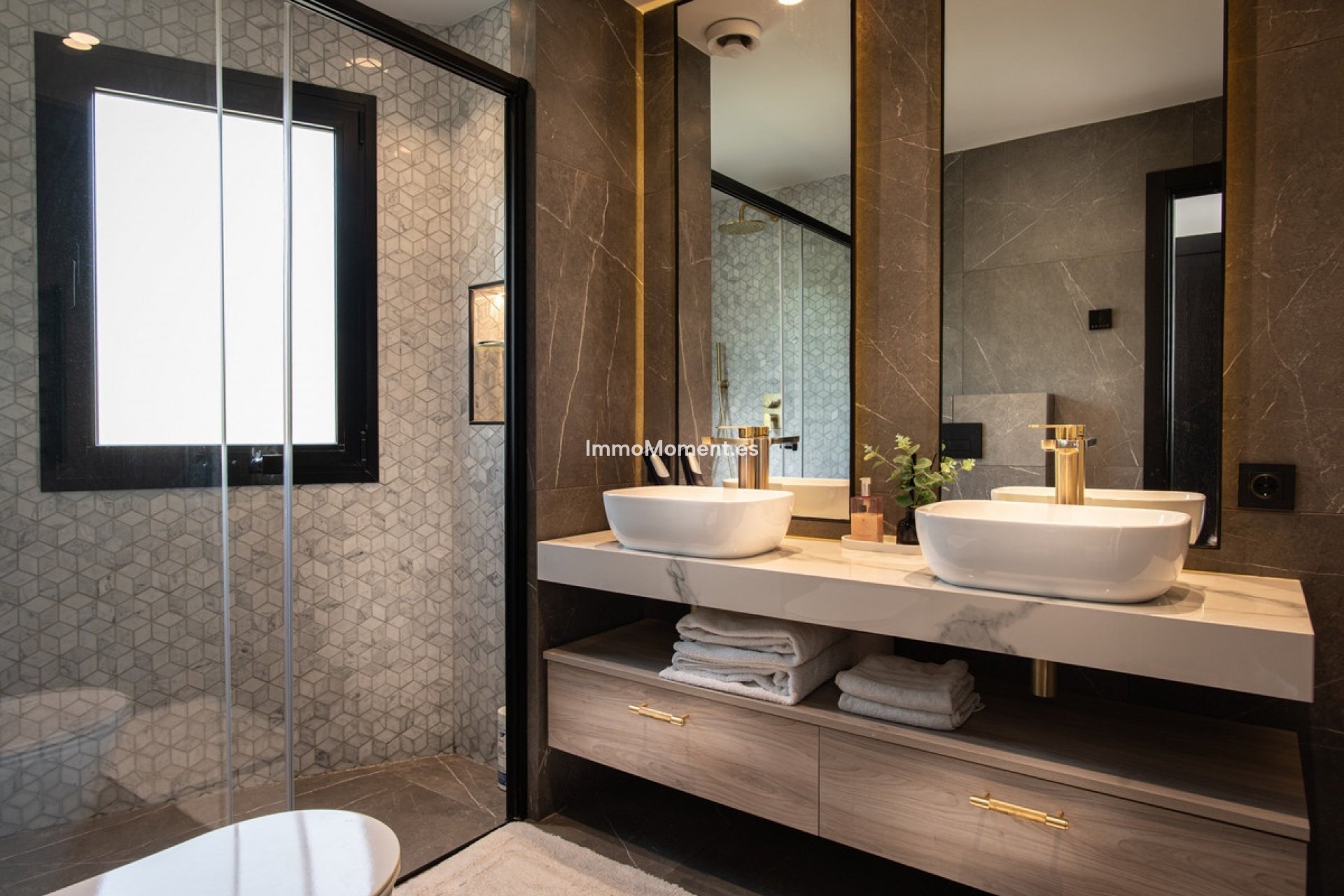 Wiederverkauf - Villa - Benahavís - La Quinta