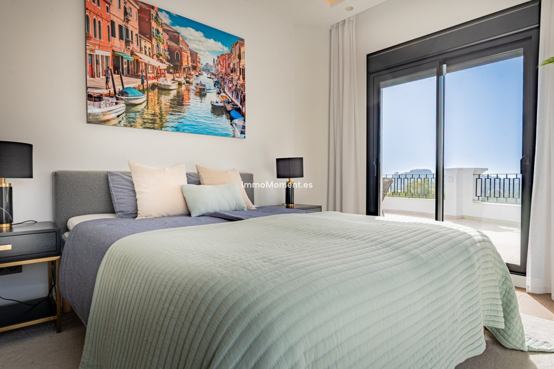 Wiederverkauf - Villa - Benahavís - La Quinta