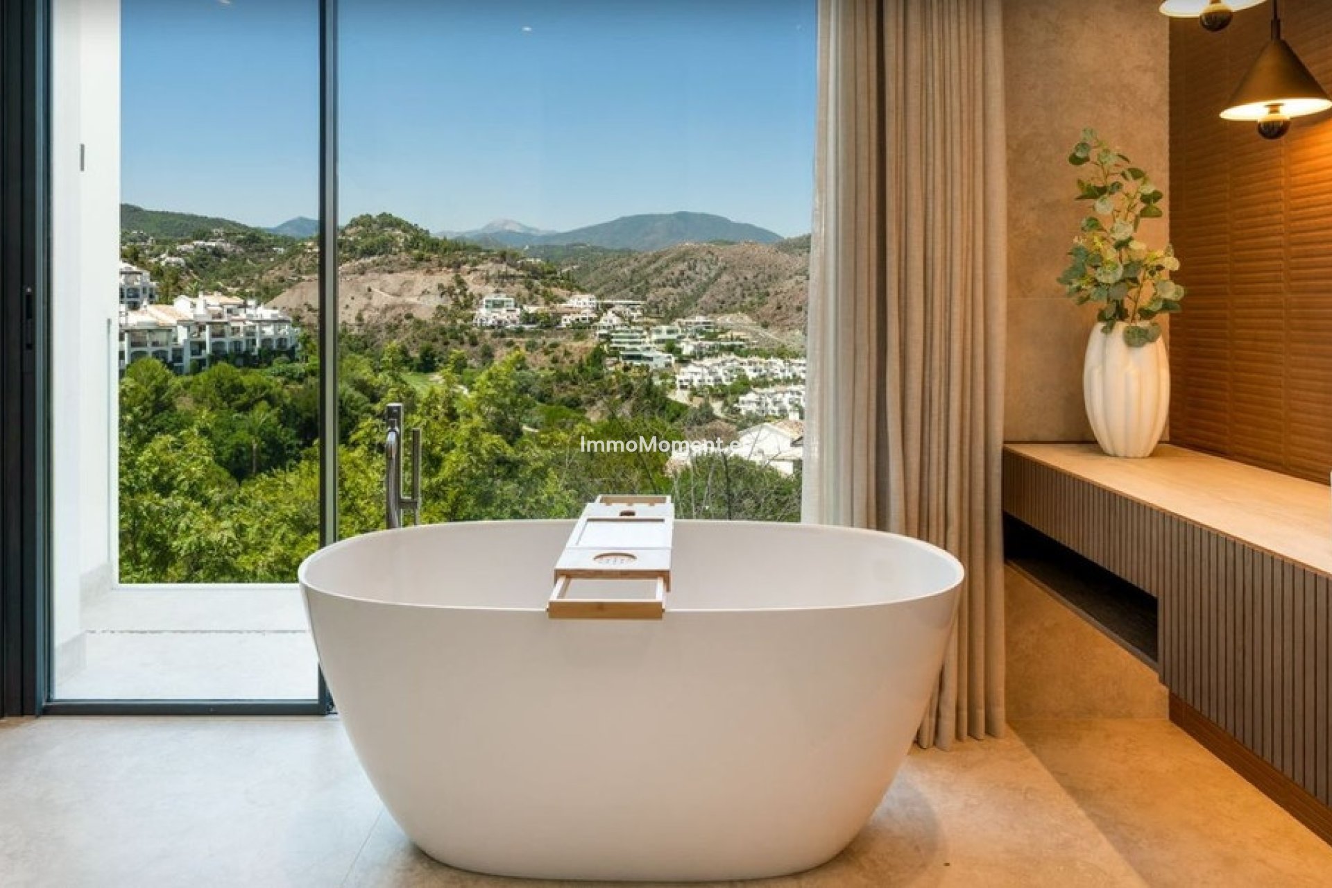 Wiederverkauf - Villa - Benahavís - La Quinta