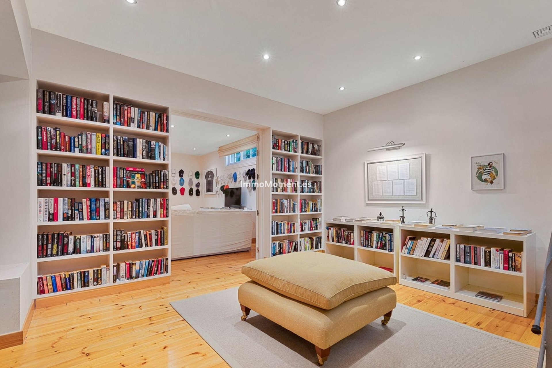 Wiederverkauf - Villa - Benahavís - La Quinta