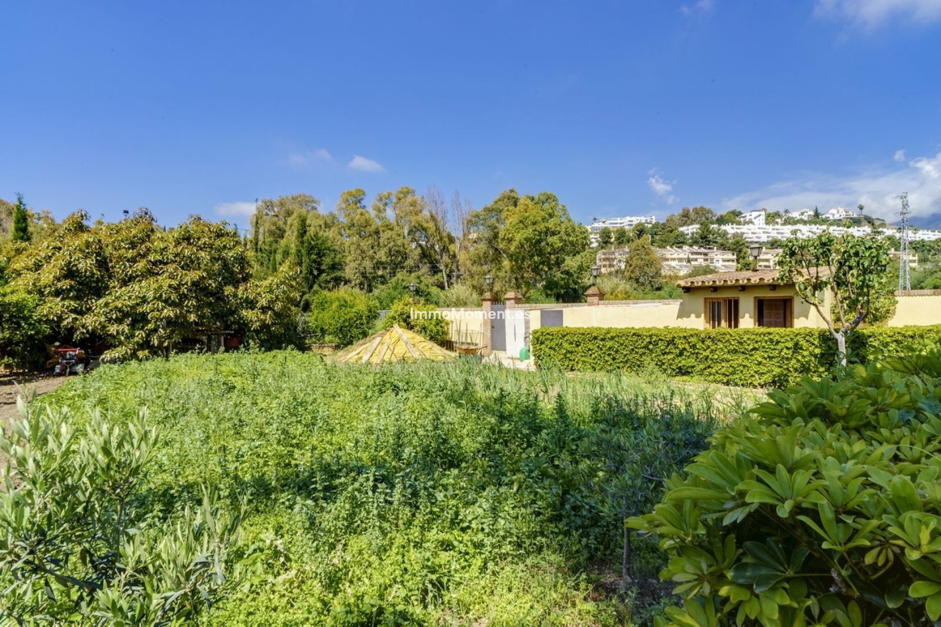 Wiederverkauf - Villa - Benahavís - La Quinta