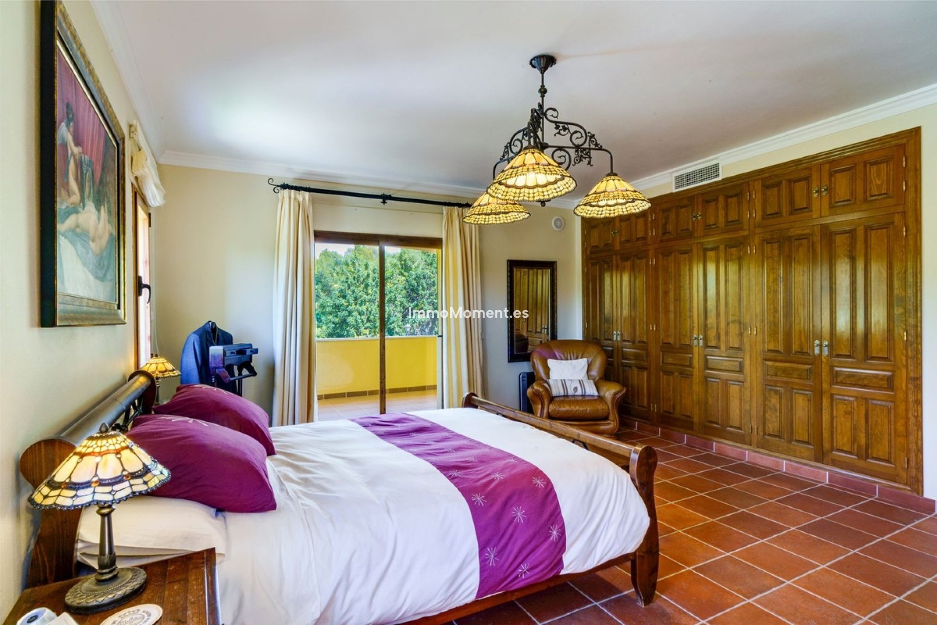 Wiederverkauf - Villa - Benahavís - La Quinta