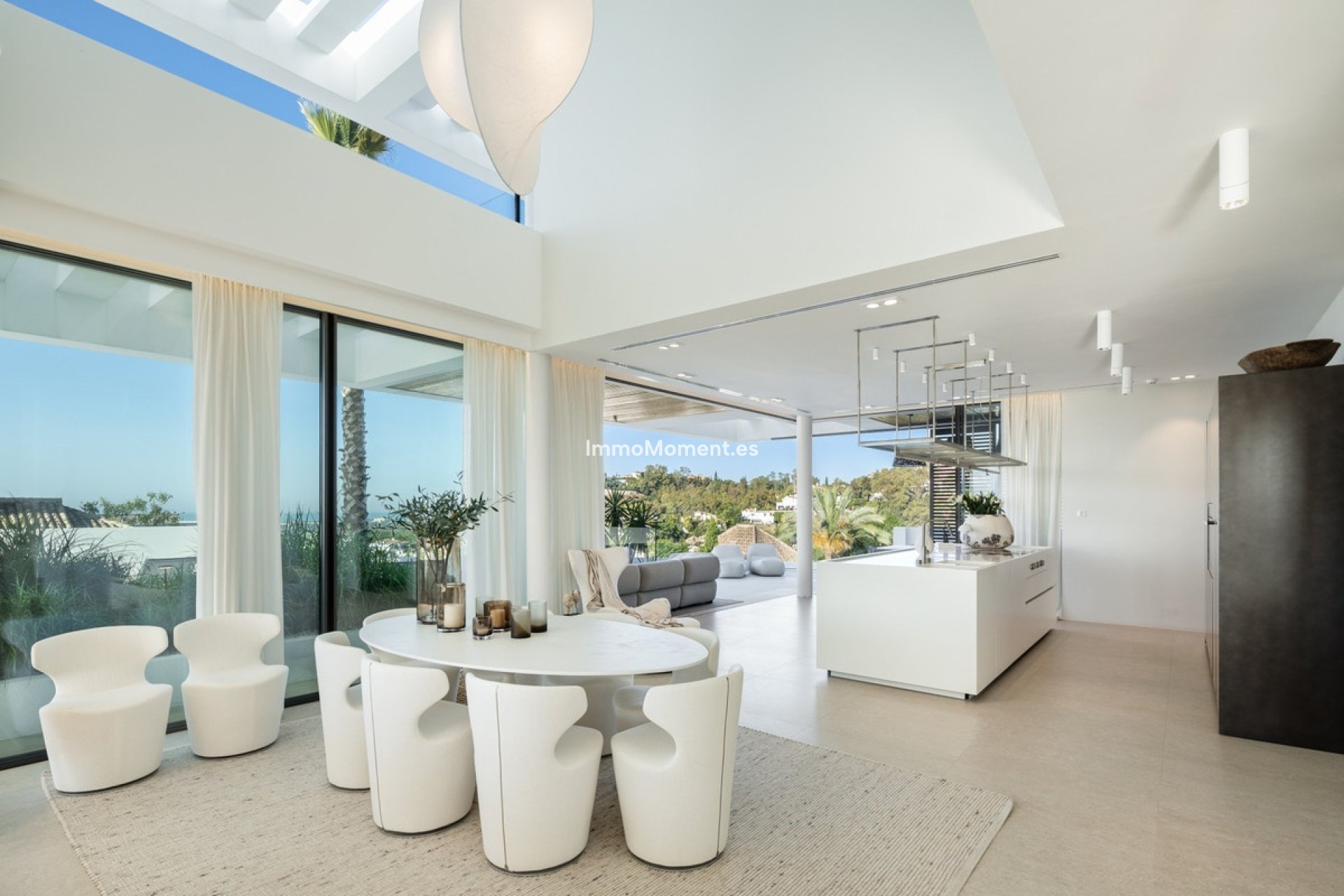 Wiederverkauf - Villa - Benahavís - La Quinta