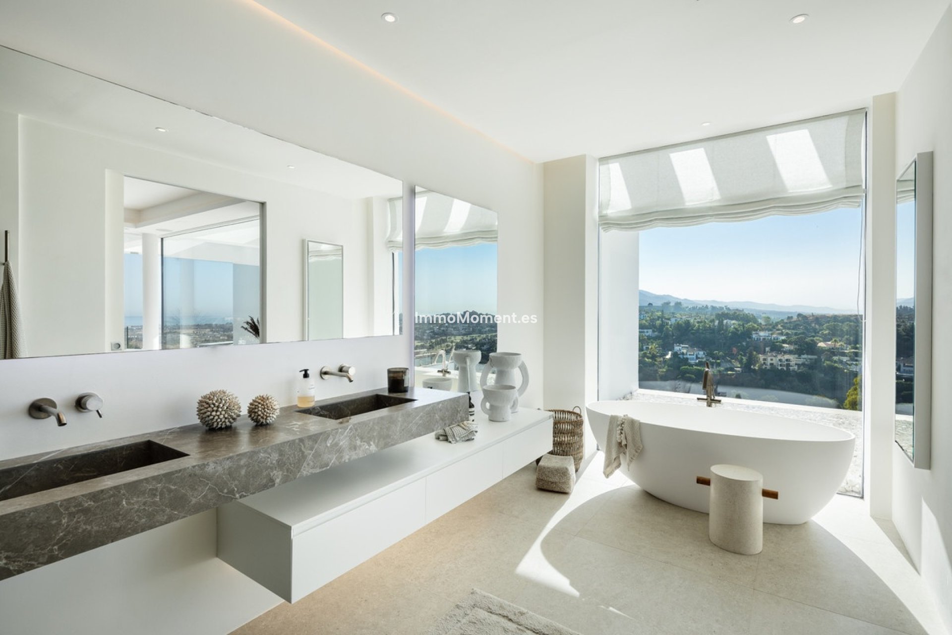 Wiederverkauf - Villa - Benahavís - La Quinta