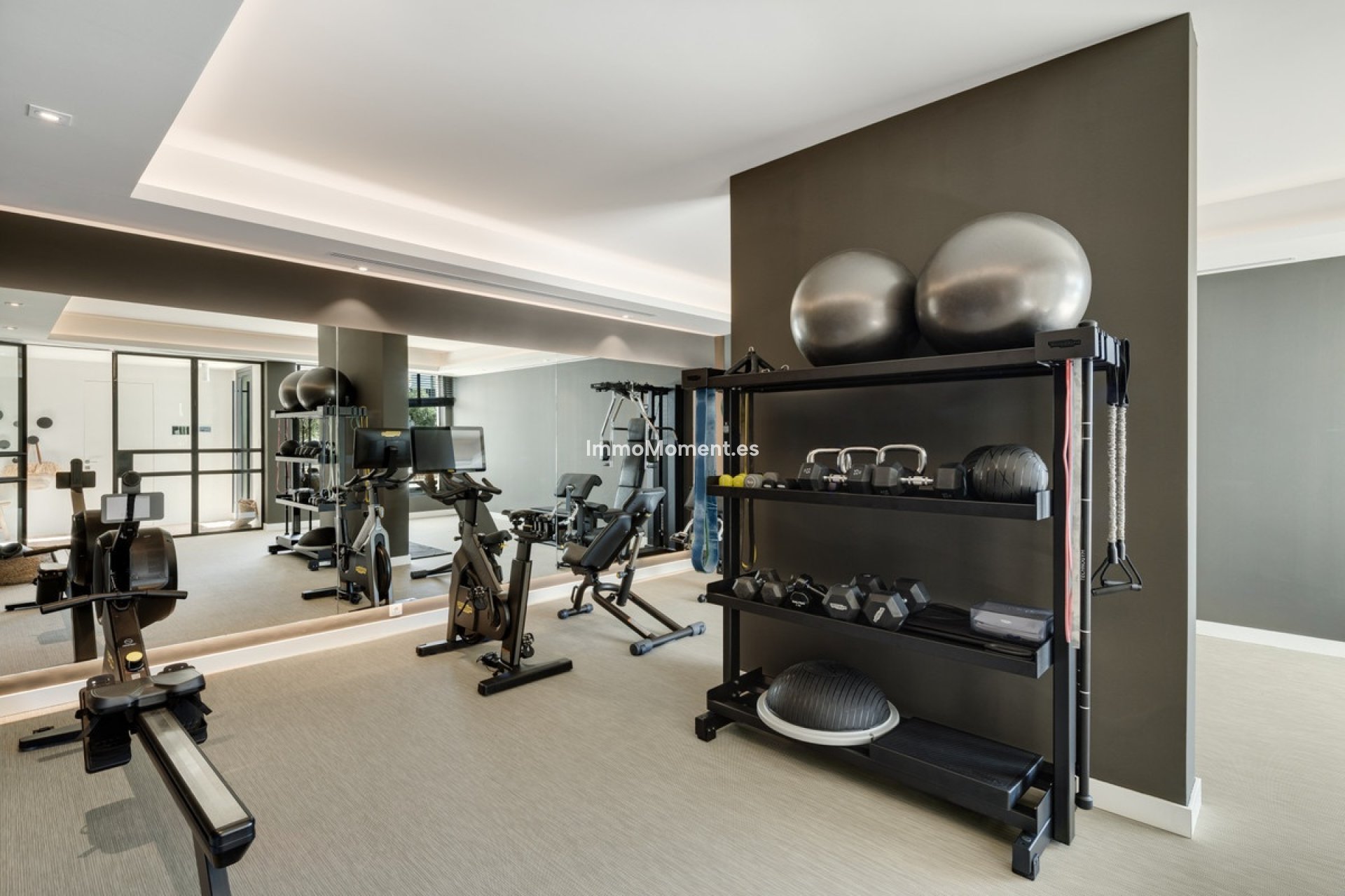 Wiederverkauf - Villa - Benahavís - La Quinta