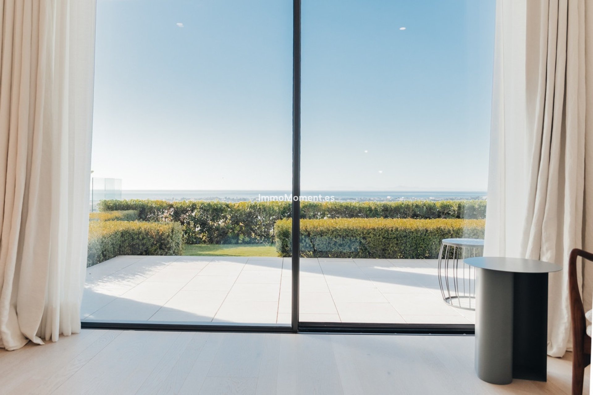 Wiederverkauf - Villa - Benahavís - La Quinta