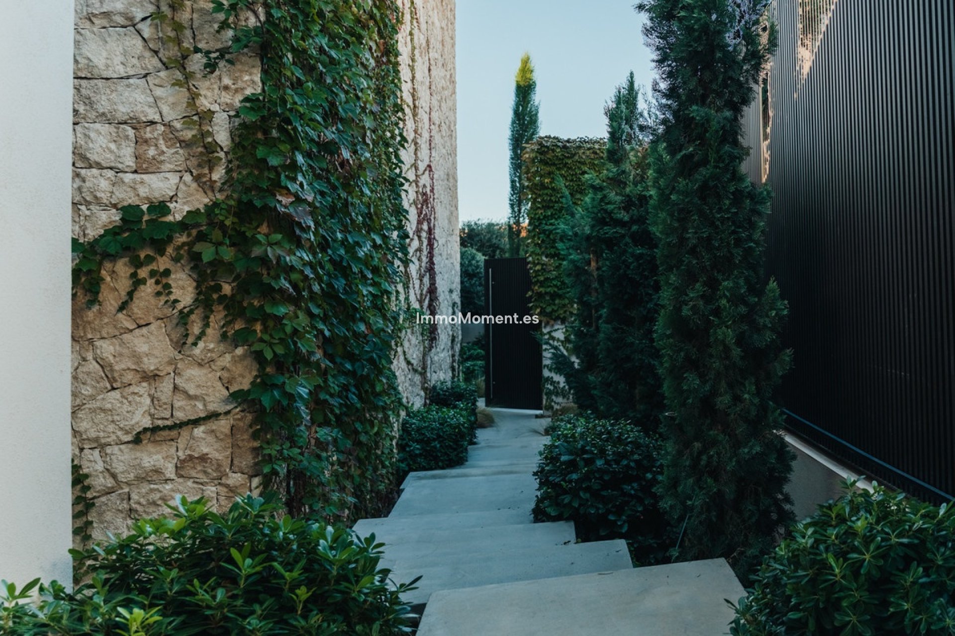 Wiederverkauf - Villa - Benahavís - La Quinta