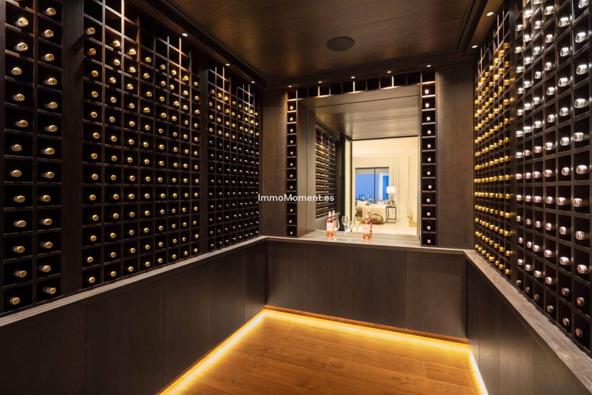 Wiederverkauf - Villa - Benahavís - La Quinta