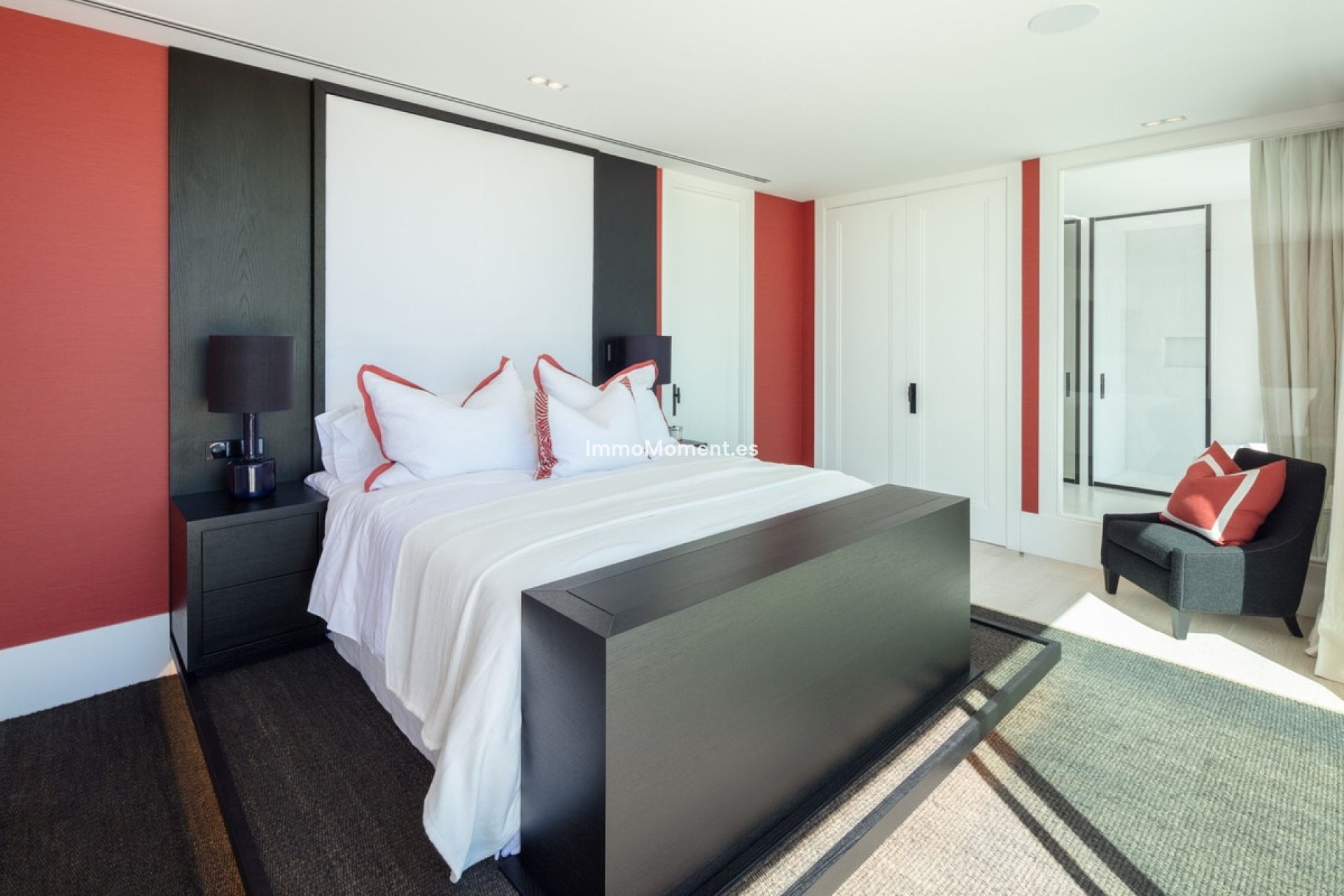 Wiederverkauf - Villa - Benahavís - La Quinta