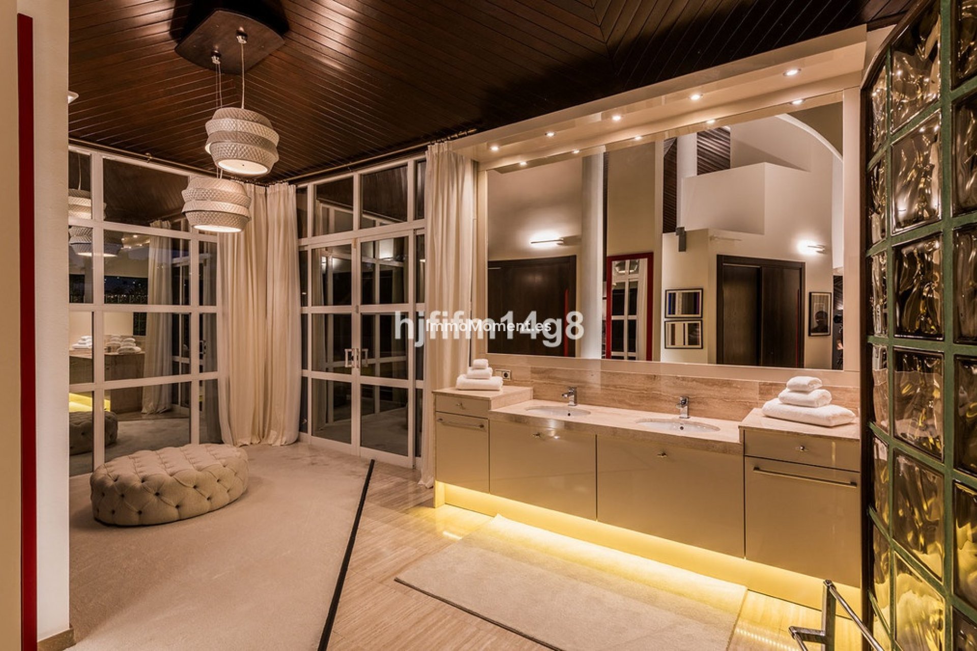 Wiederverkauf - Villa - Benahavís - La Quinta